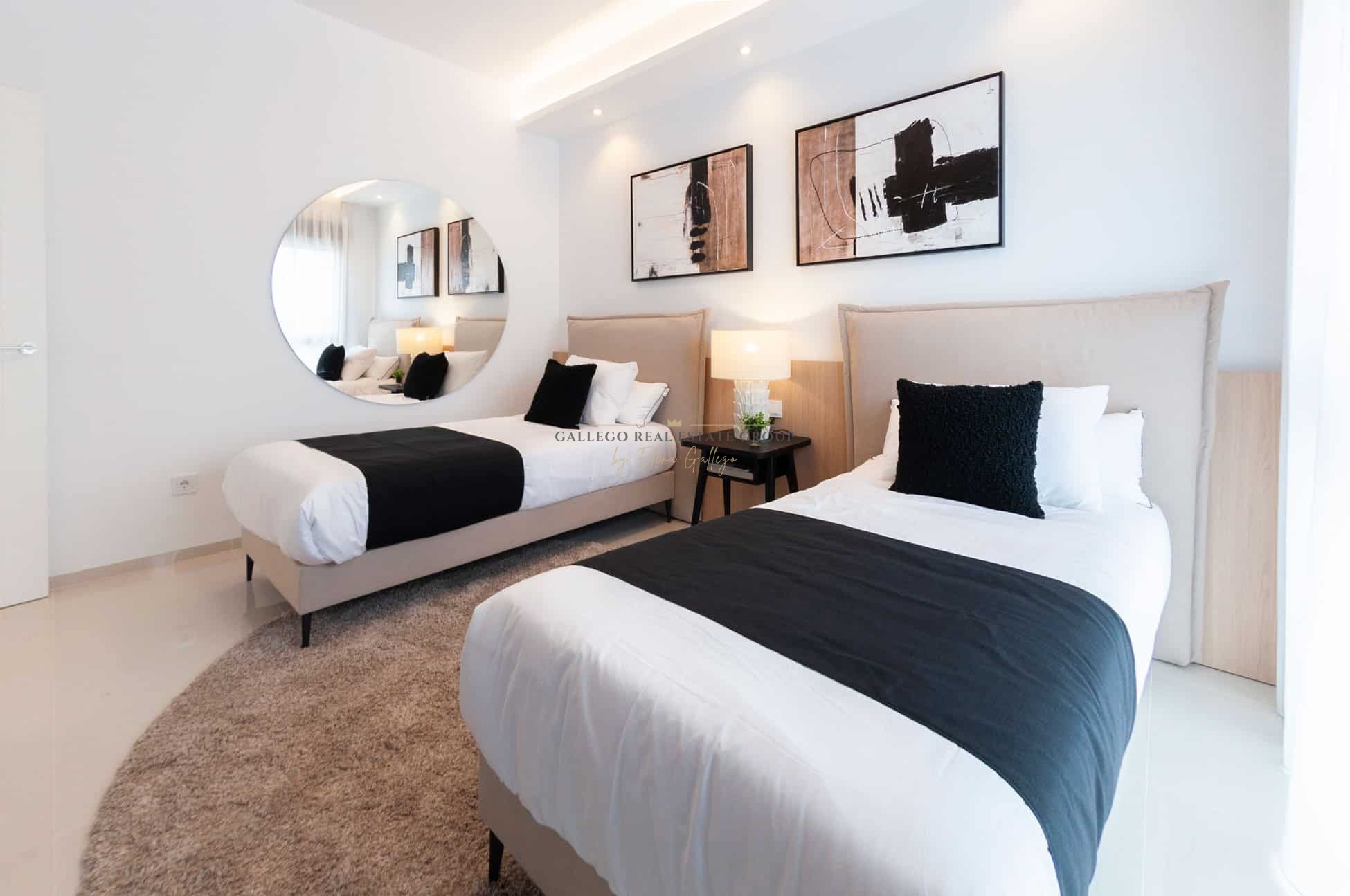 Venta de obra nueva en Ciudad Quesada