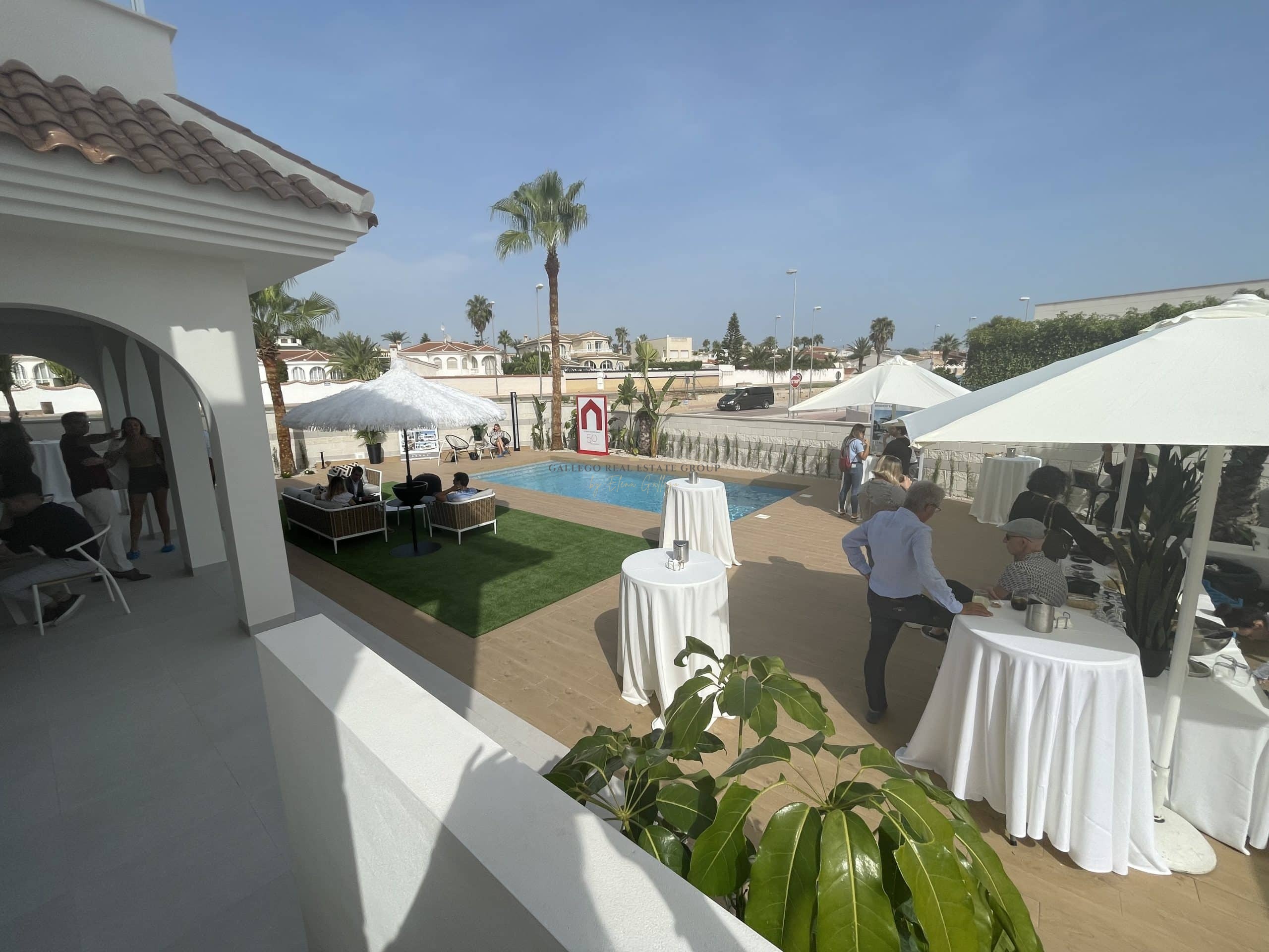 Venta de obra nueva en Ciudad Quesada