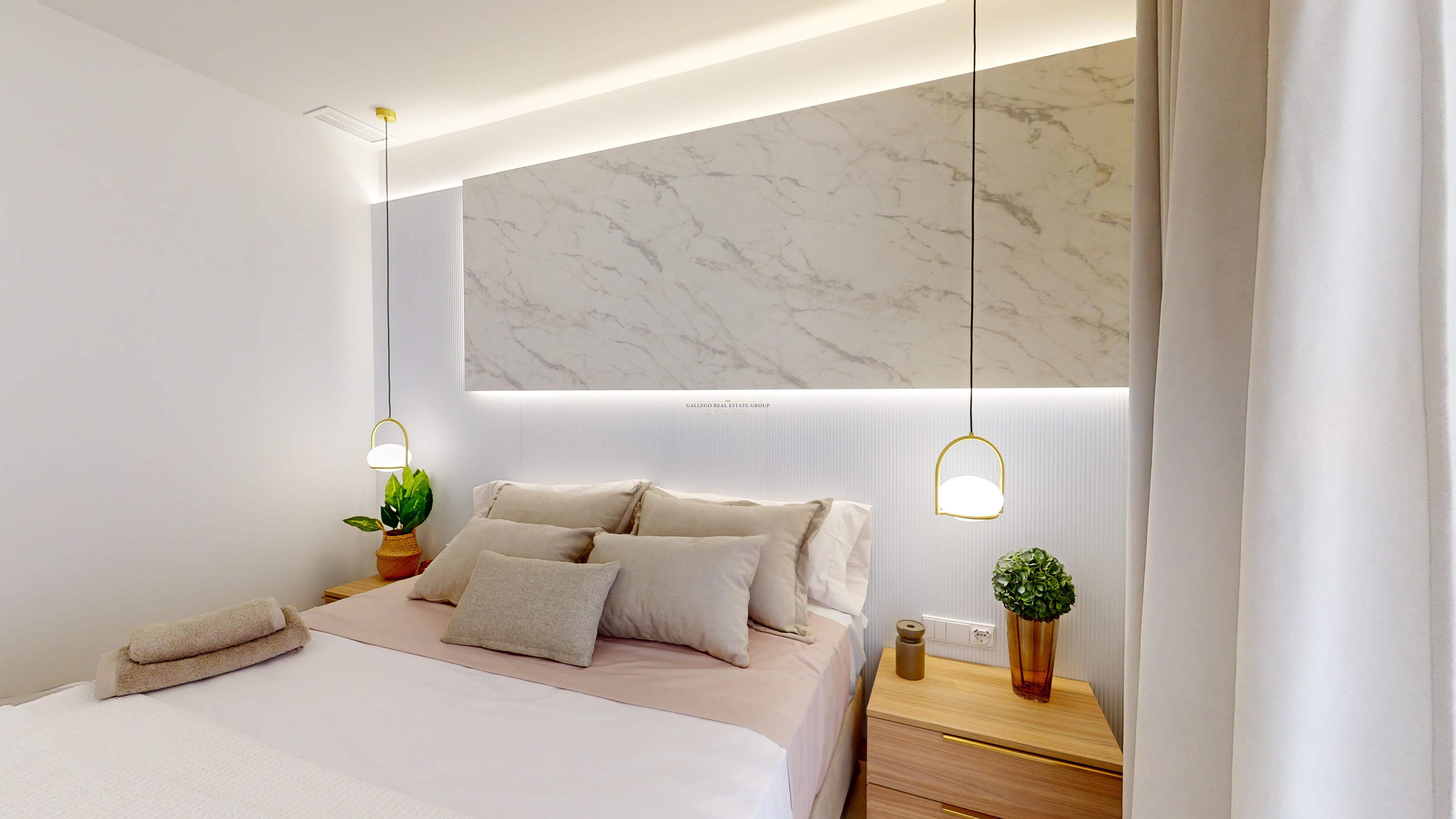 Venta de obra nueva en Cabo Roig