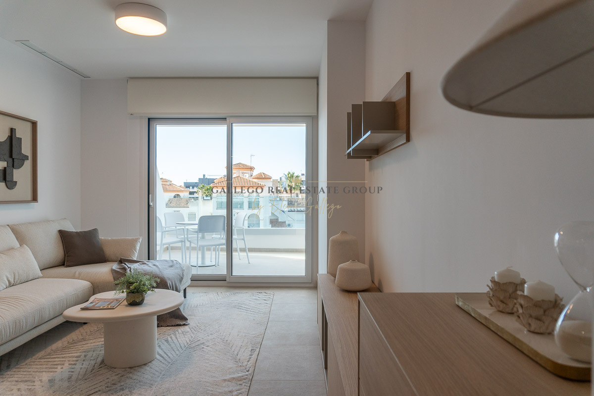 Venta de  en Playa Flamenca