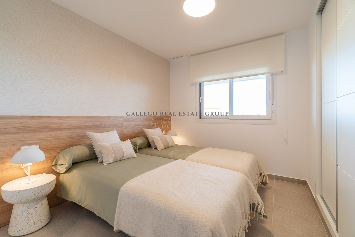 Venta de  en Playa Flamenca