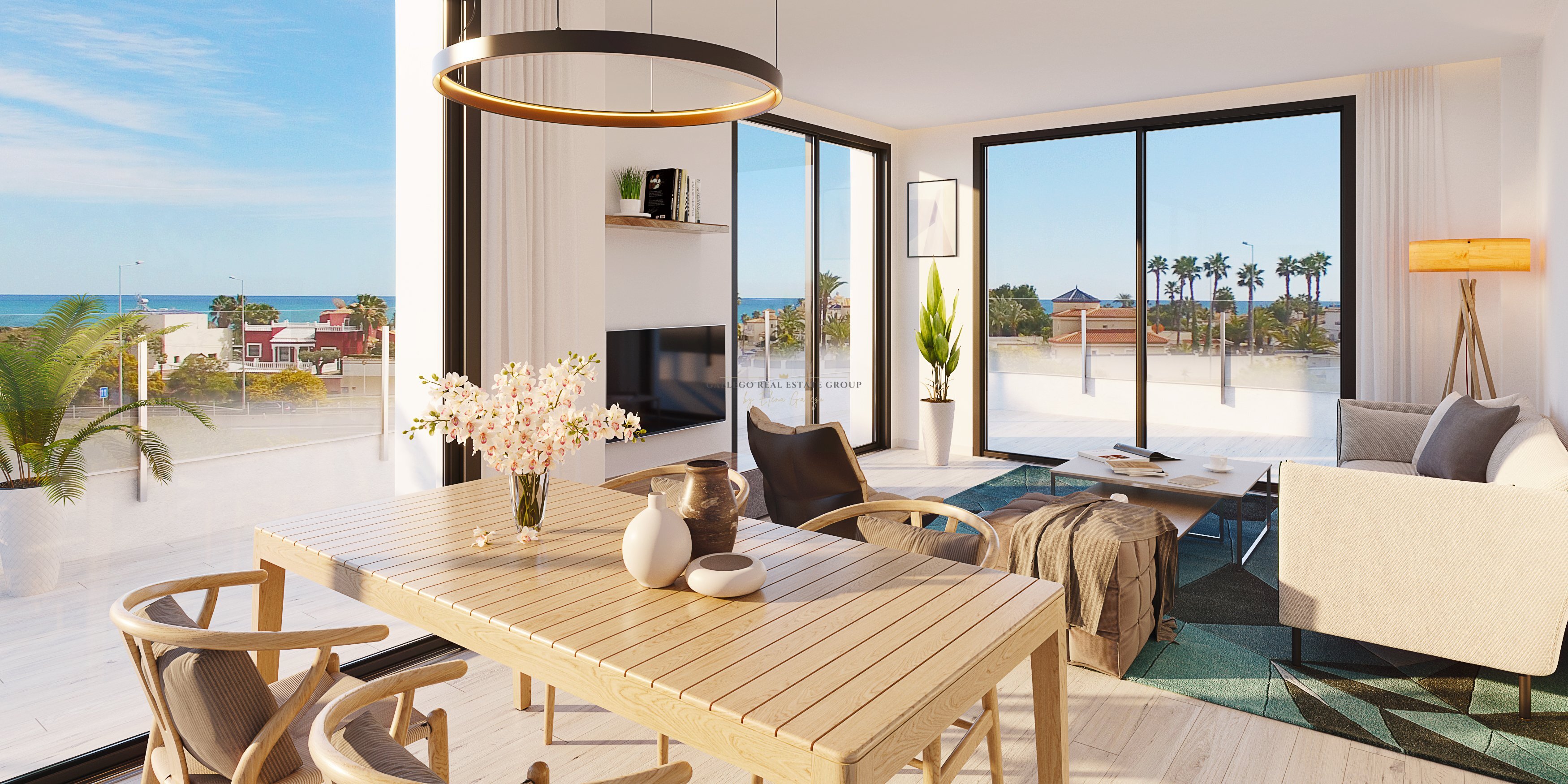 Venta de  en Playa Flamenca