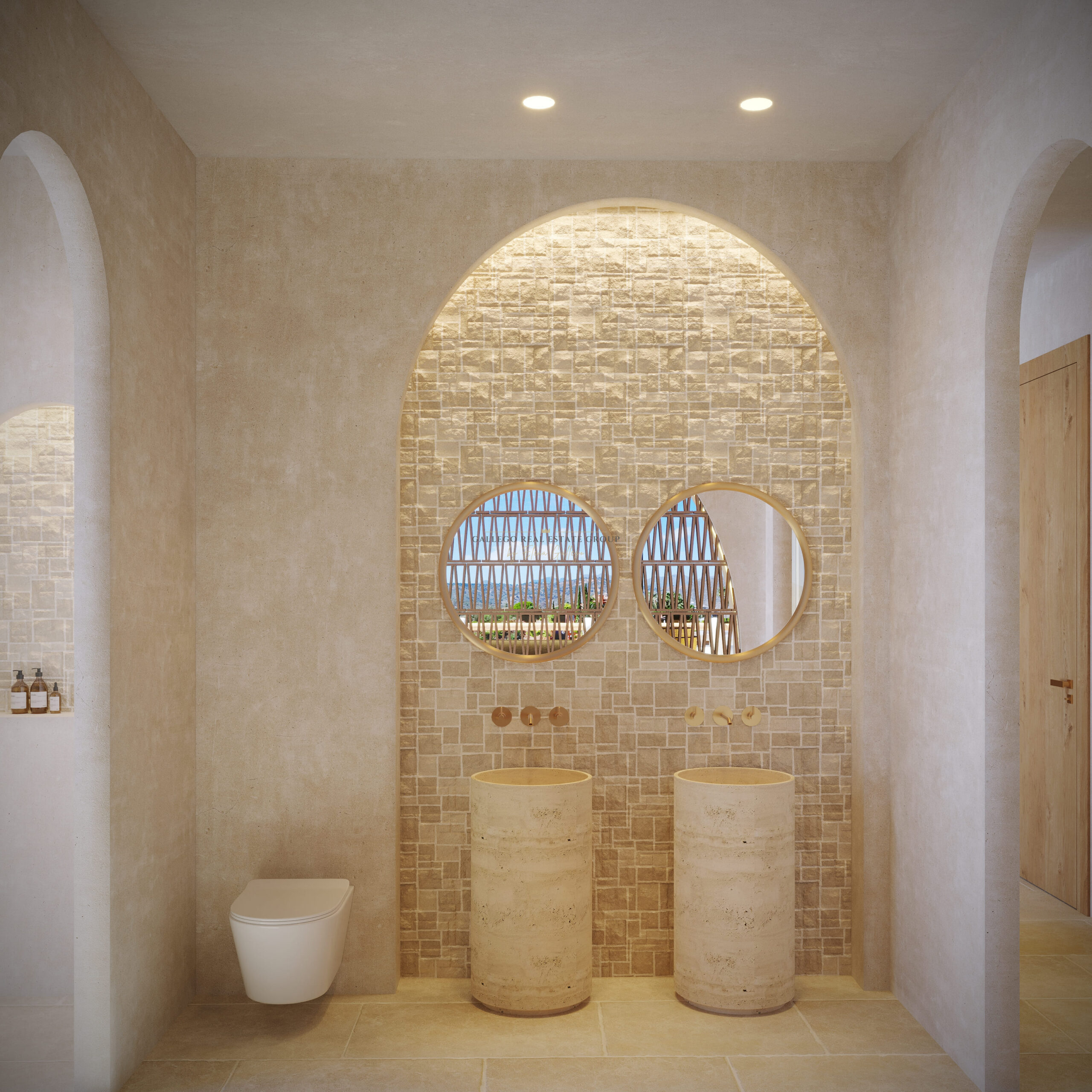 Venta de obra nueva en Jávea-Xàbia