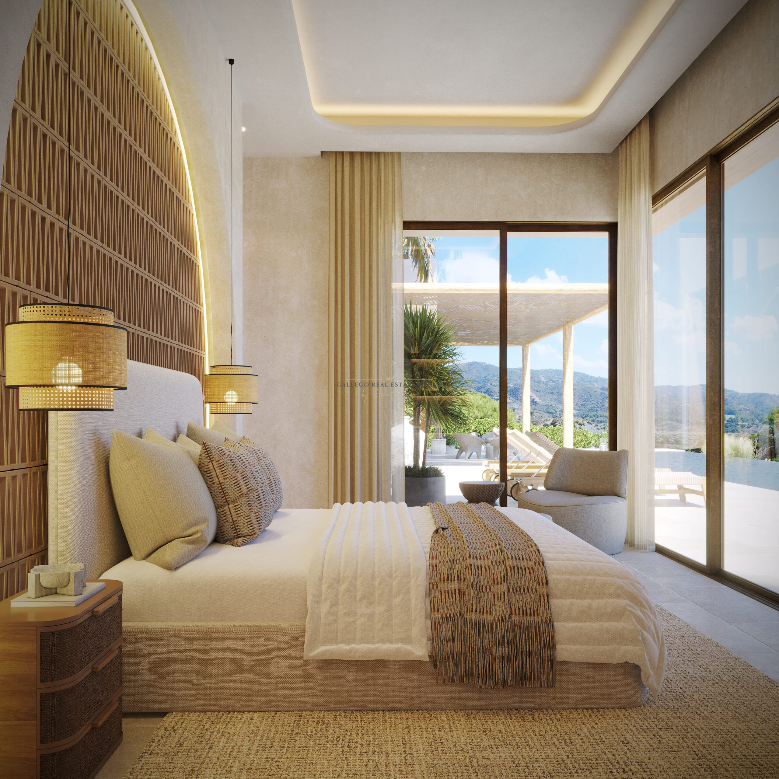 Venta de obra nueva en Jávea-Xàbia