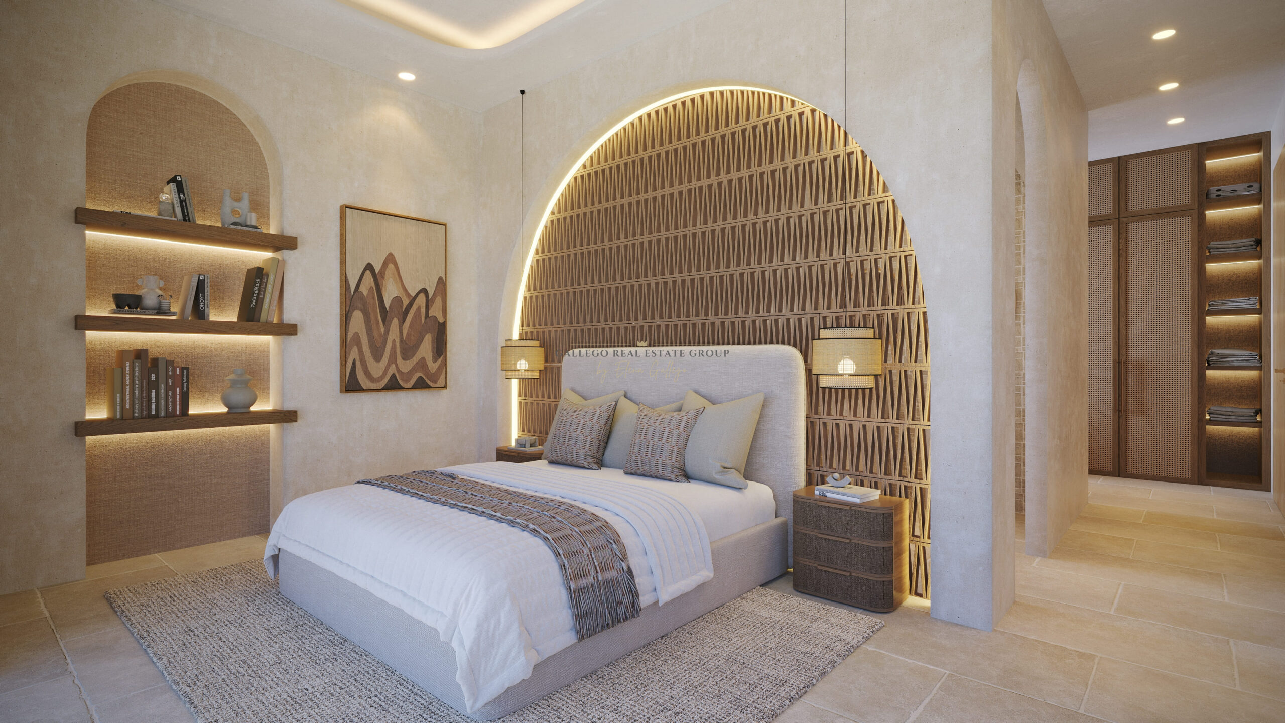 Venta de obra nueva en Jávea-Xàbia