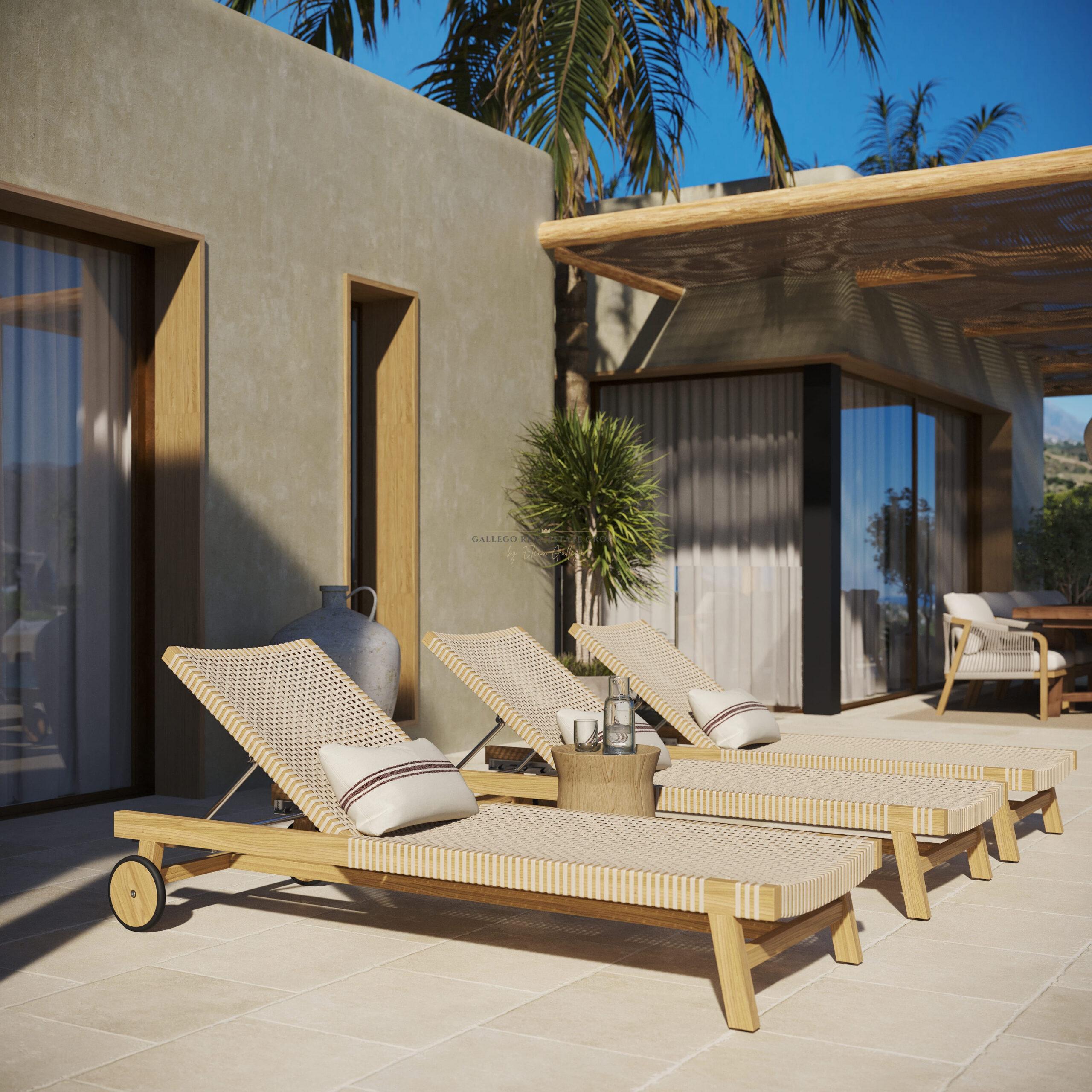 Venta de obra nueva en Jávea-Xàbia