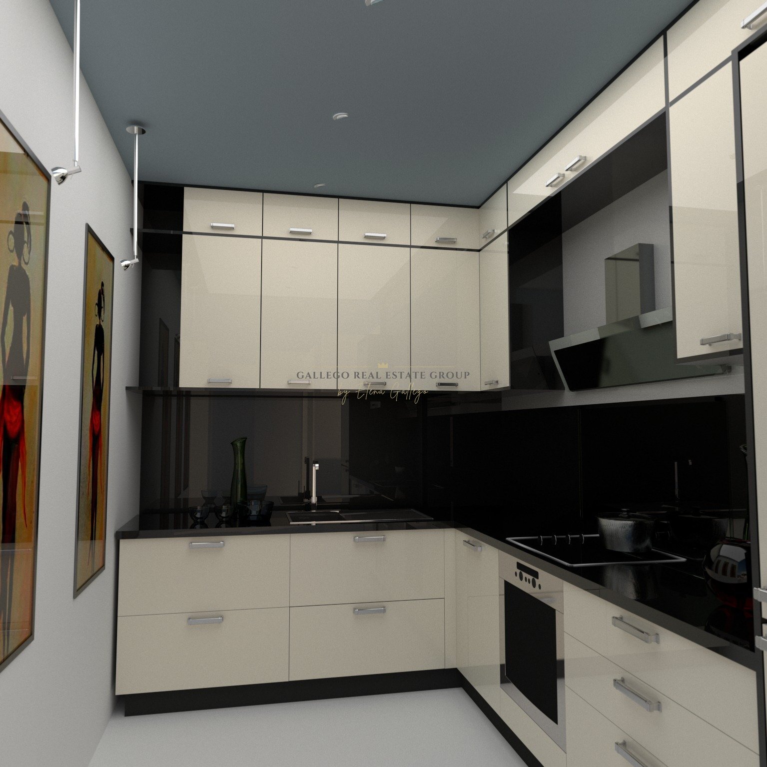 Venta de obra nueva en La Cala