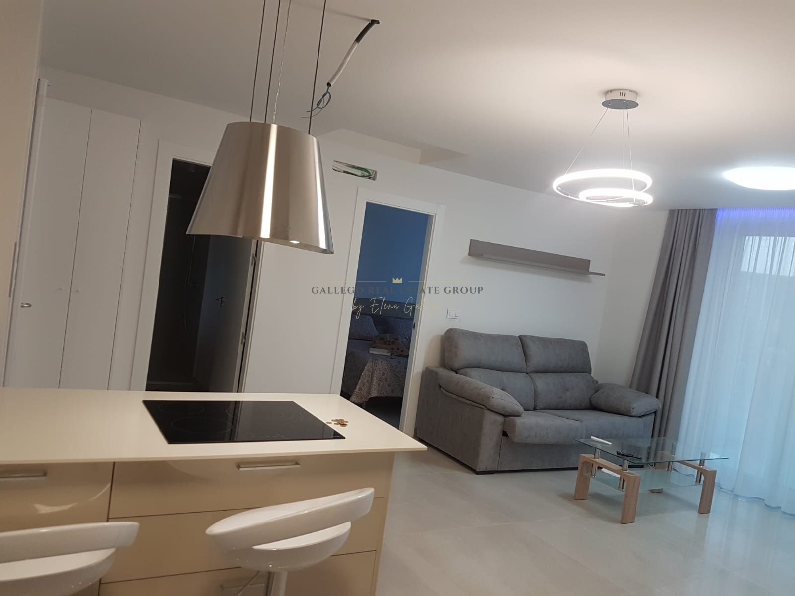 Venta de obra nueva en La Cala