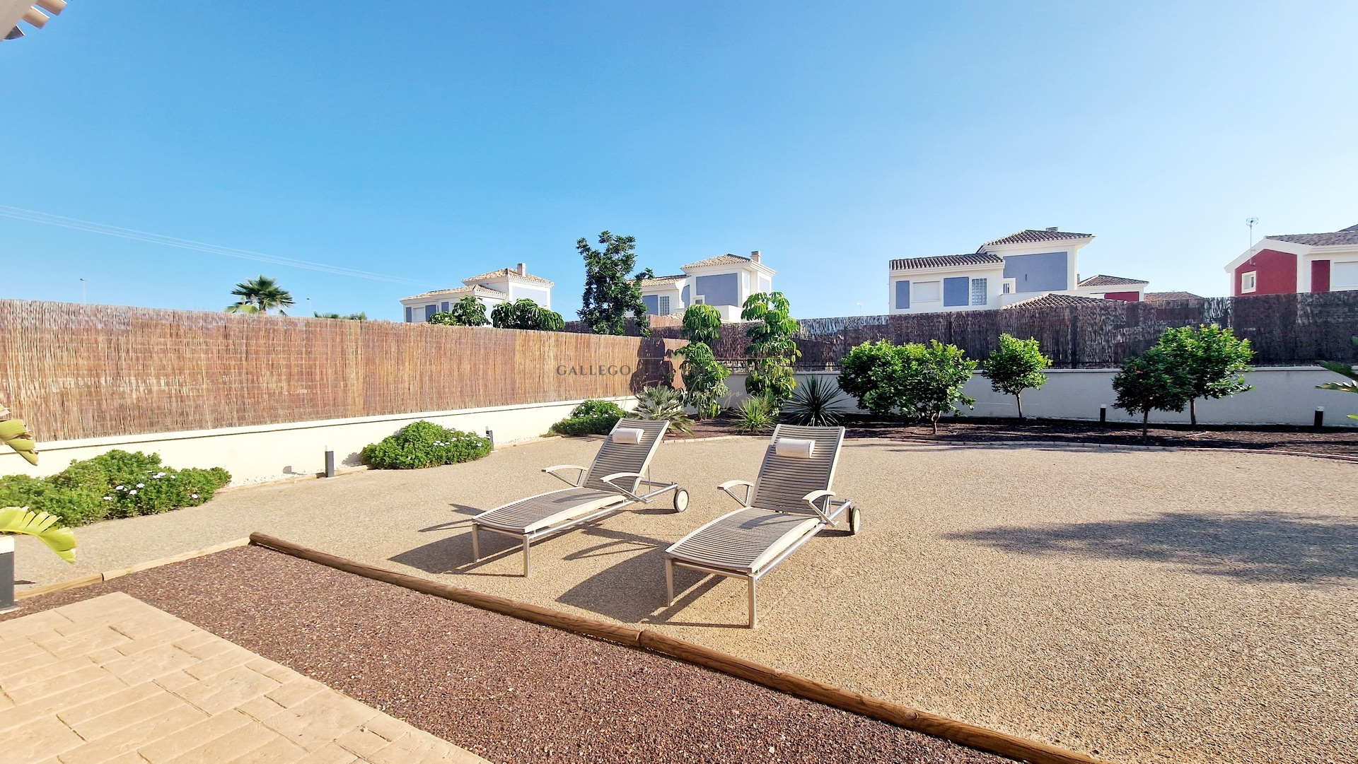 Venta de obra nueva en Purias