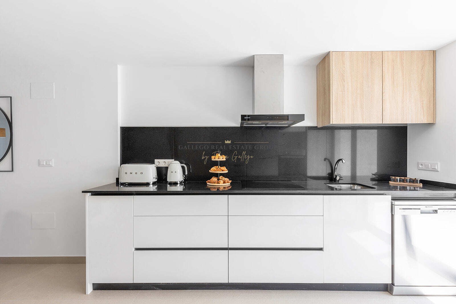 Venta de obra nueva en Rafal