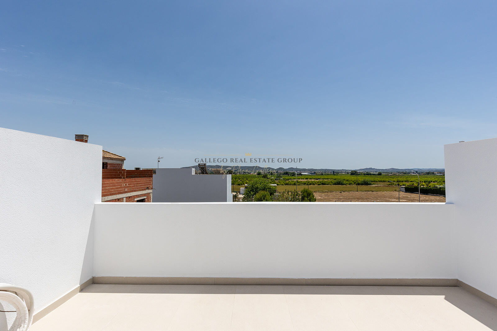 Venta de obra nueva en Rafal