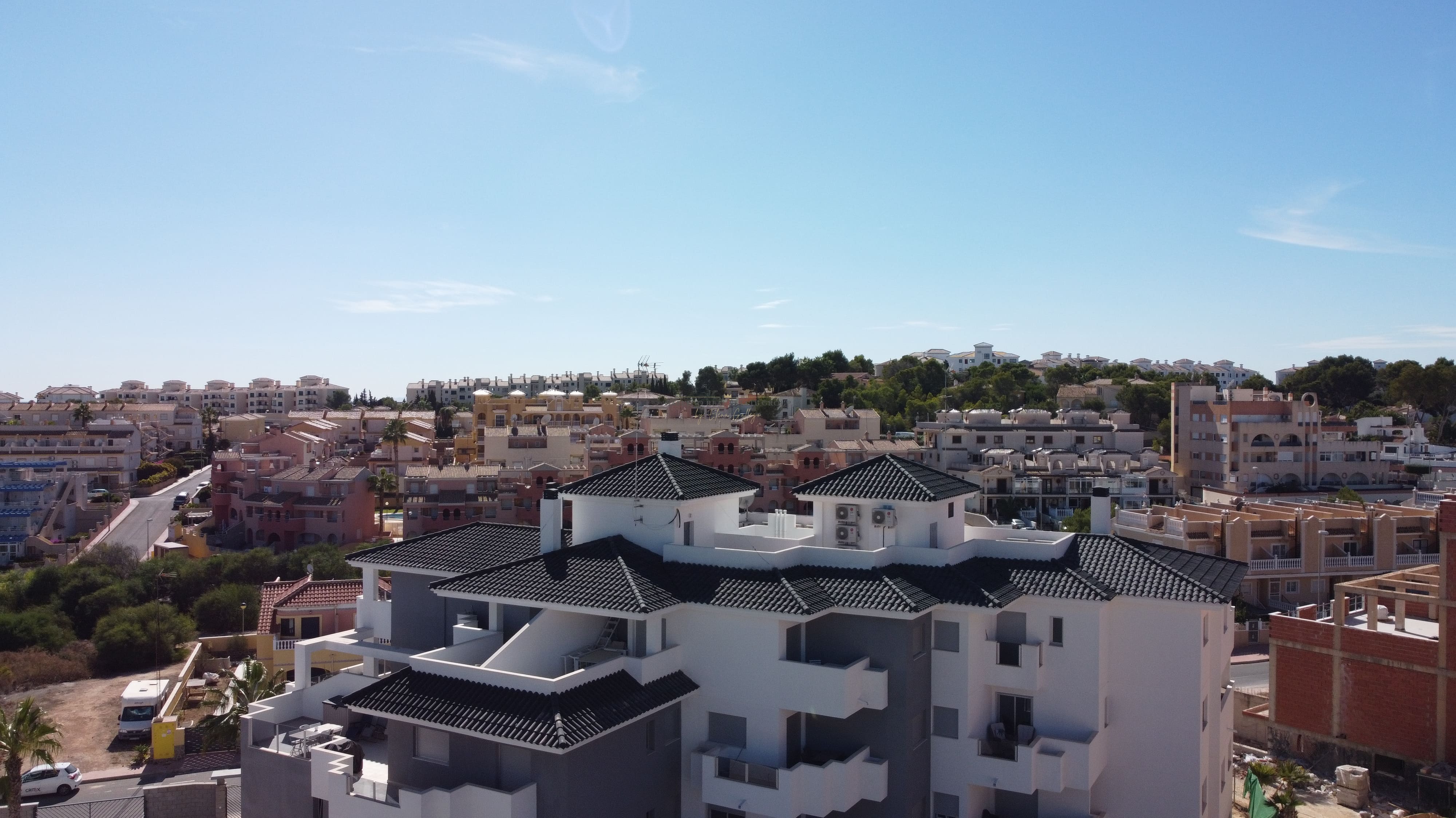 Venta de obra nueva en Orihuela