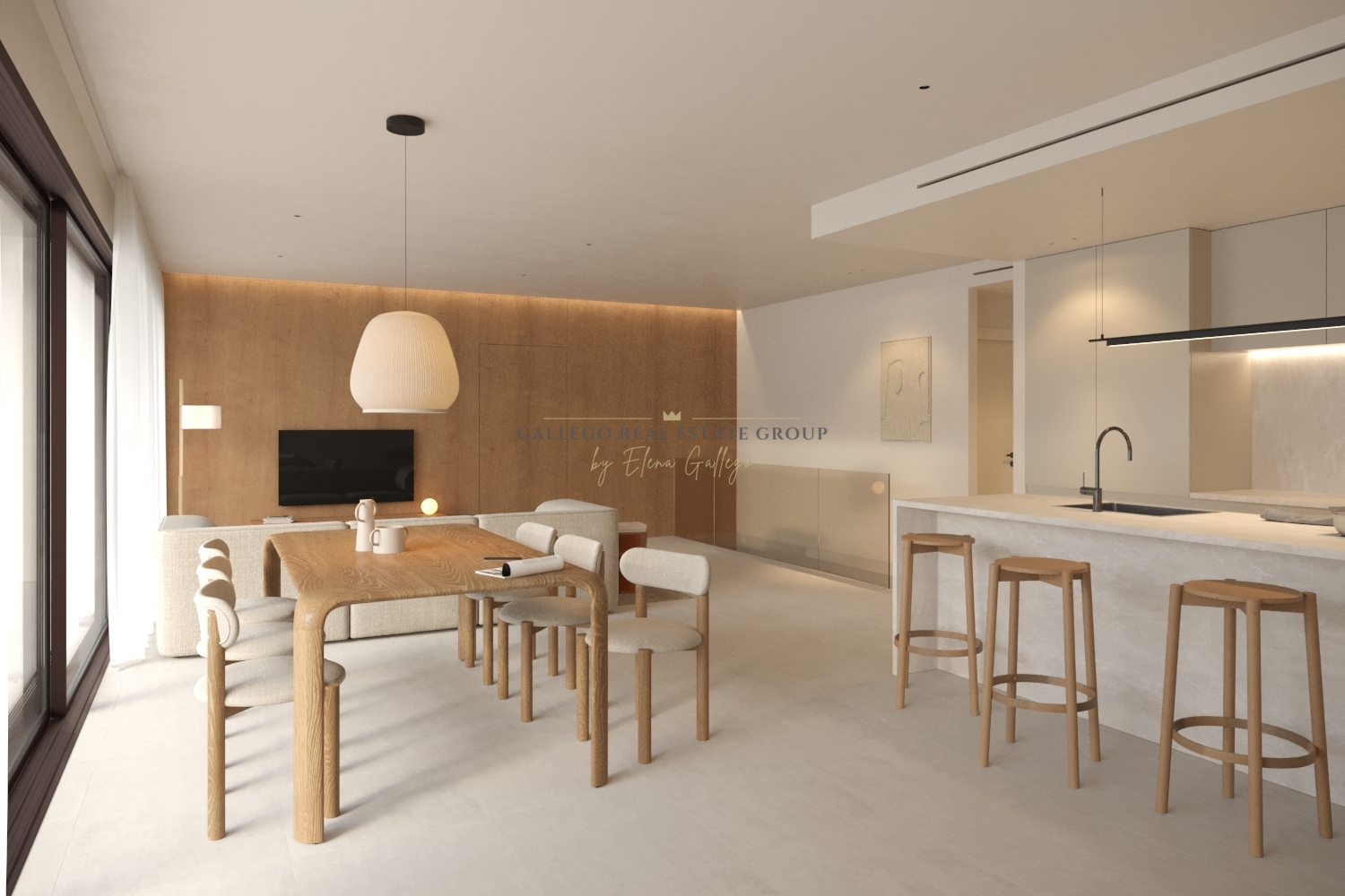 Venta de obra nueva en Dolores