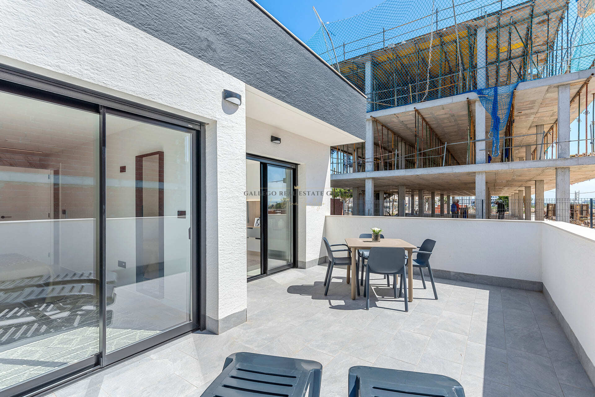 Venta de obra nueva en Guardamar del Segura