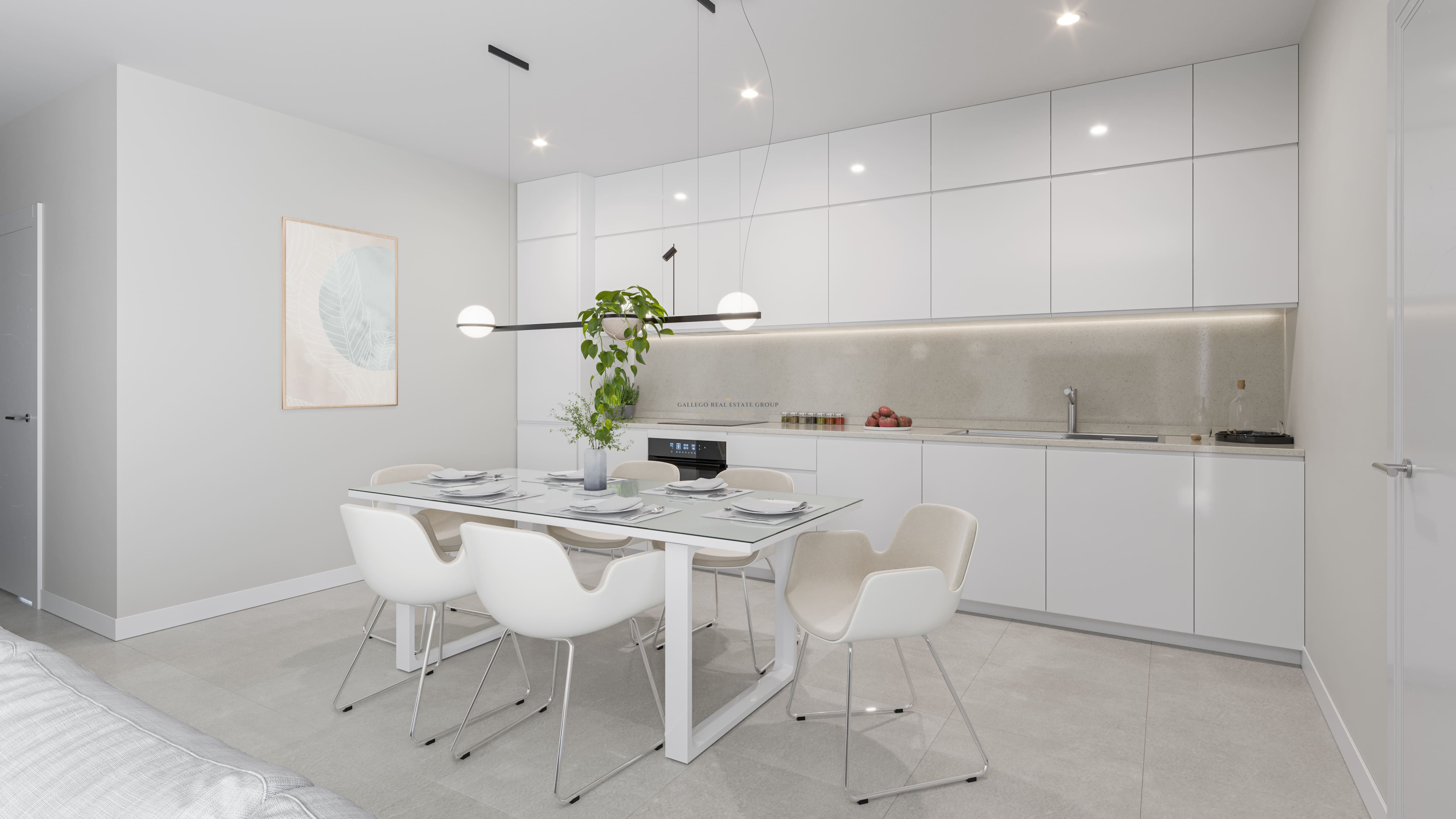 Venta de obra nueva en Mazarrón