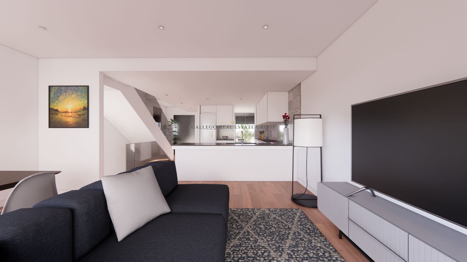 Venta de obra nueva en Bigastro