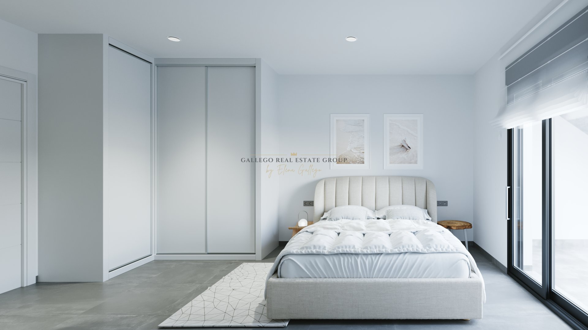 Venta de obra nueva en Roldán