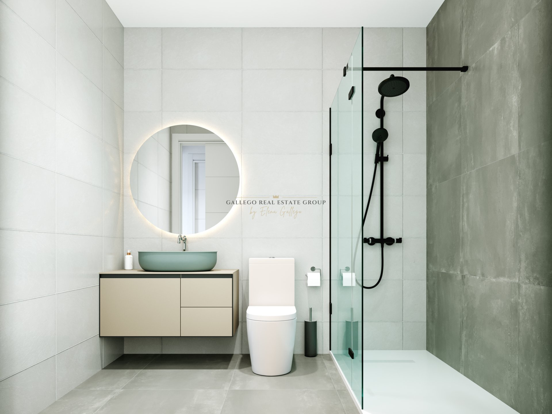 Venta de obra nueva en Roldán