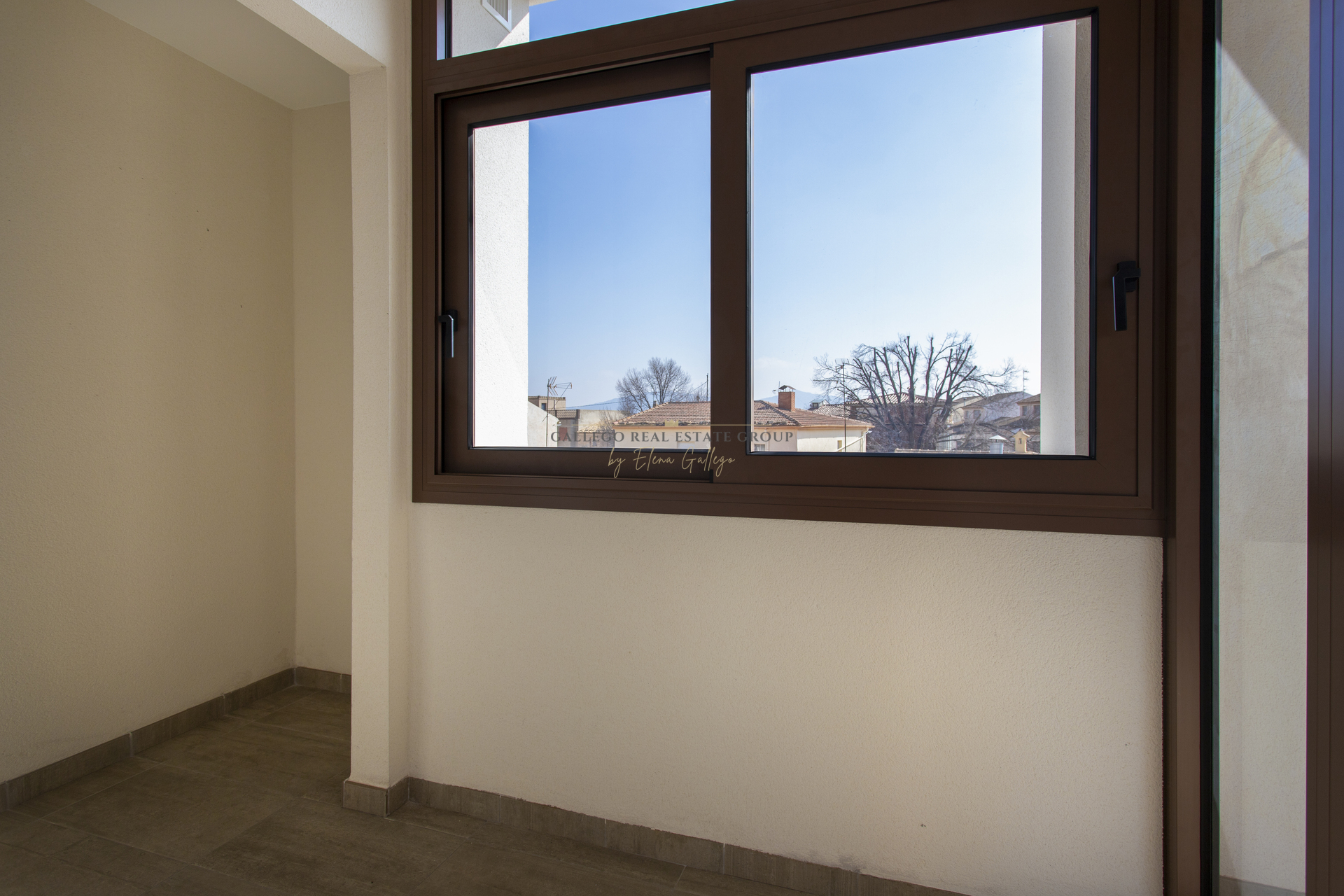 Venta de obra nueva en La Canalosa