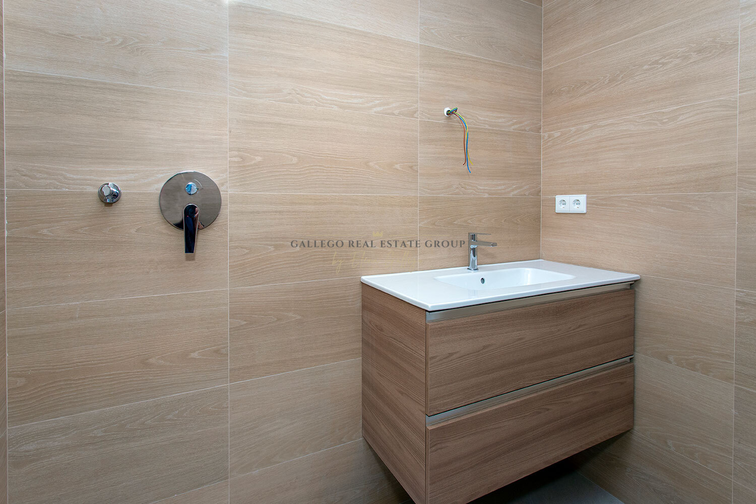 Venta de obra nueva en La Canalosa