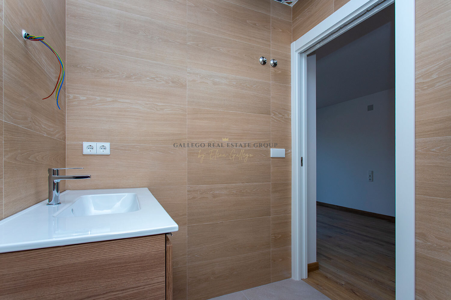 Venta de obra nueva en La Canalosa