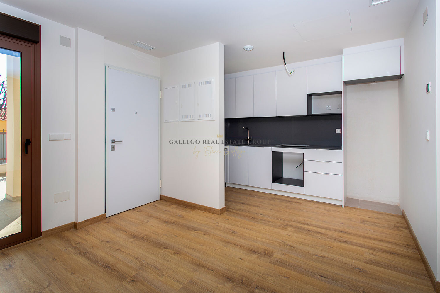 Venta de obra nueva en La Canalosa