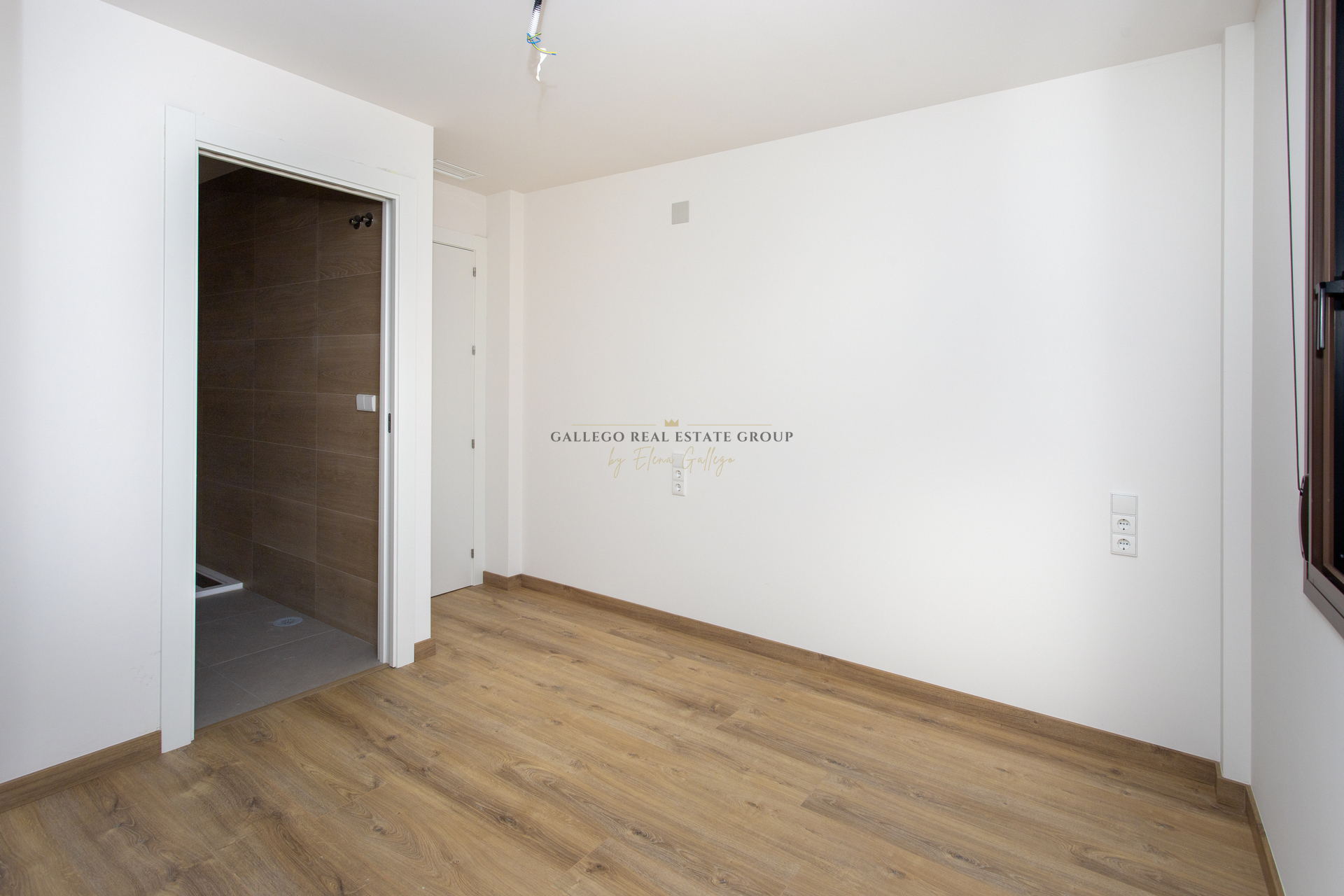 Venta de obra nueva en La Canalosa