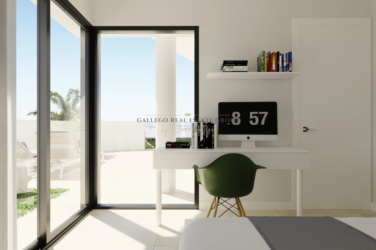 Venta de obra nueva en Torrevieja