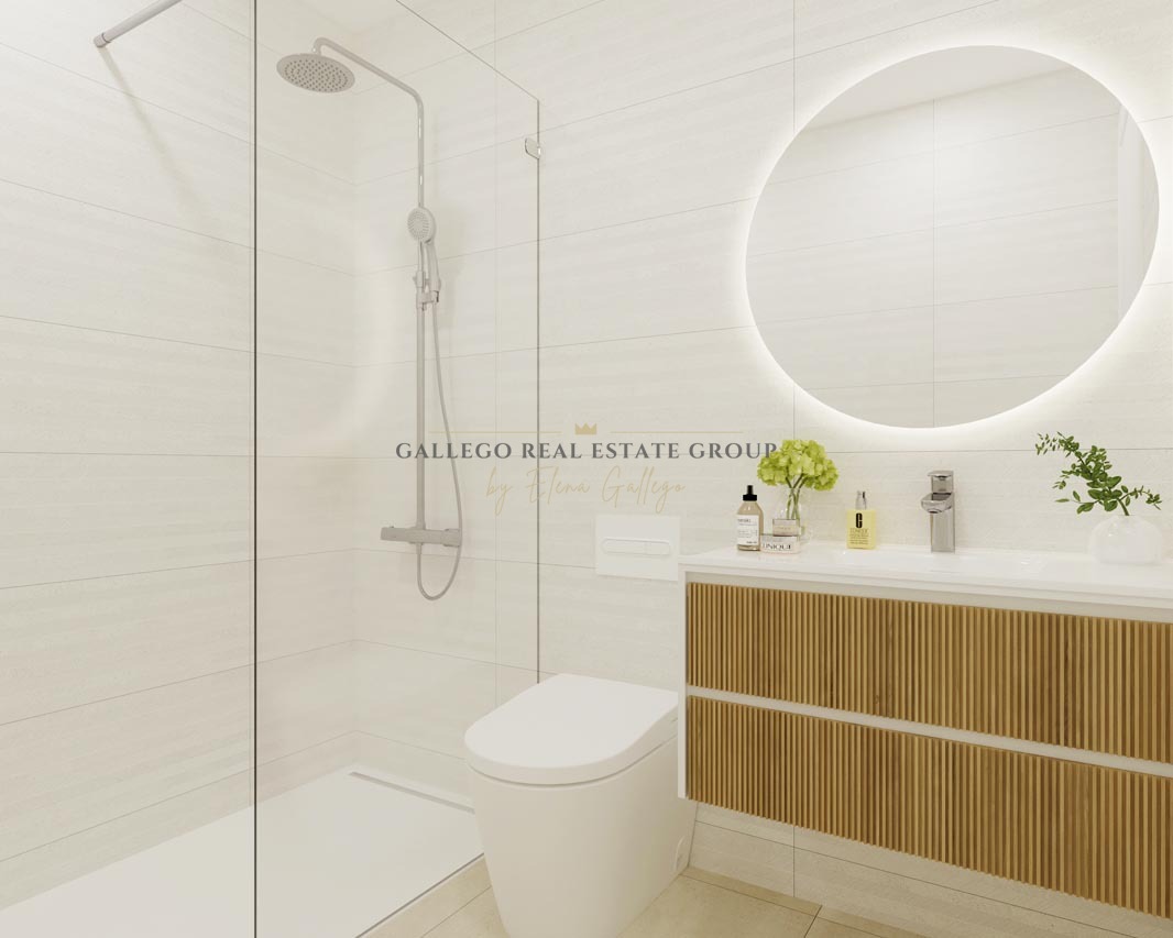 Venta de obra nueva en Torrevieja