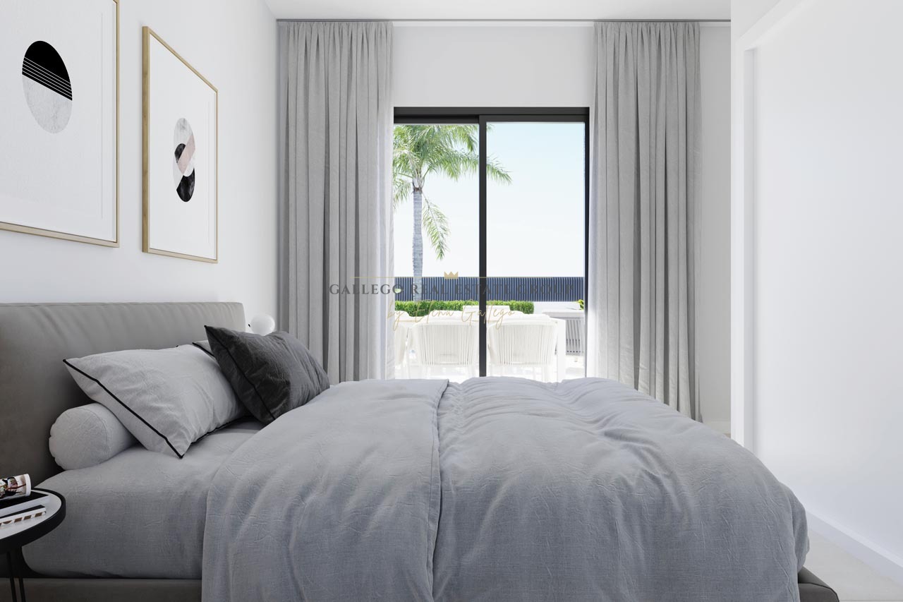 Venta de obra nueva en Torrevieja