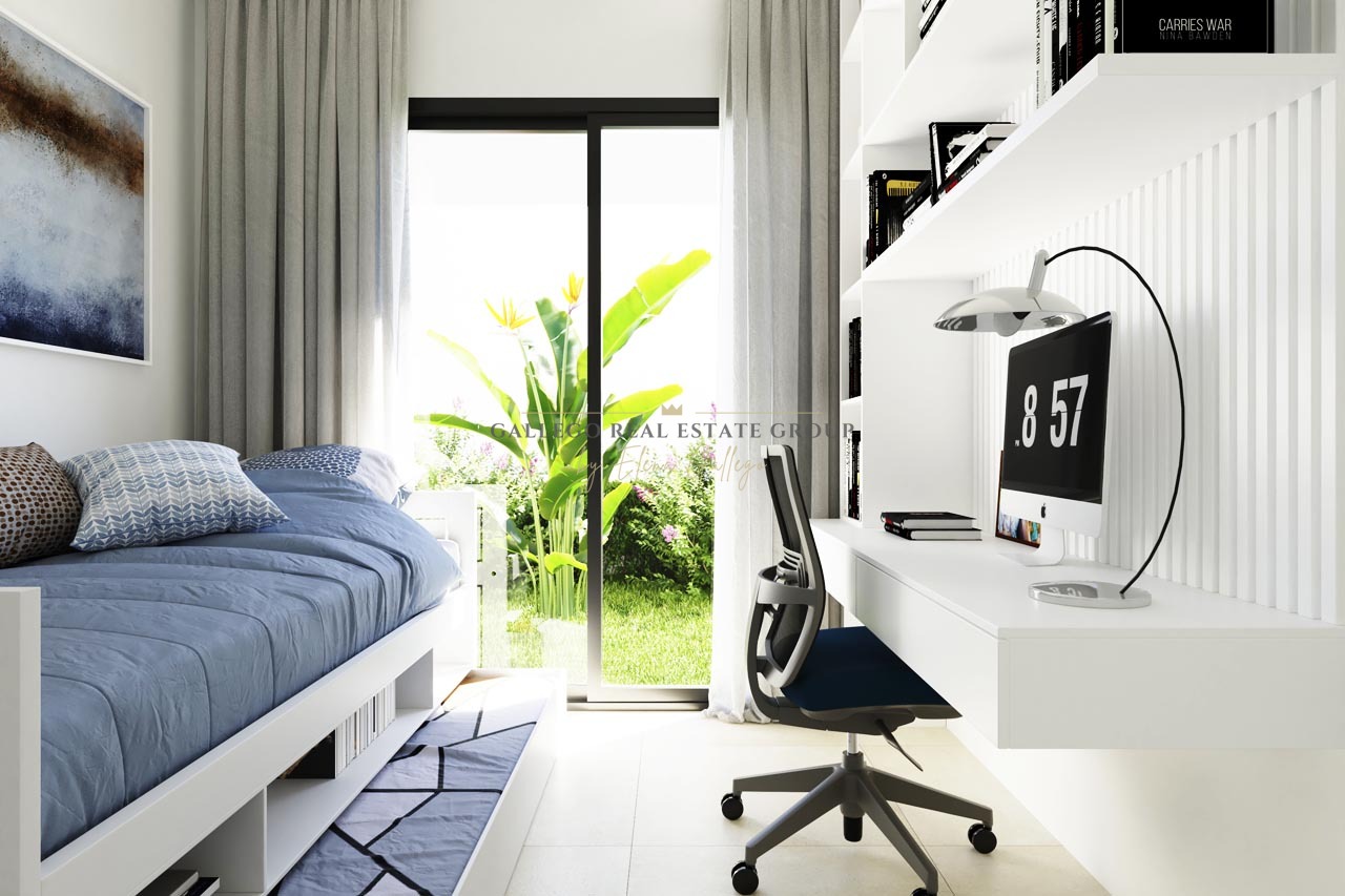 Venta de obra nueva en Torrevieja