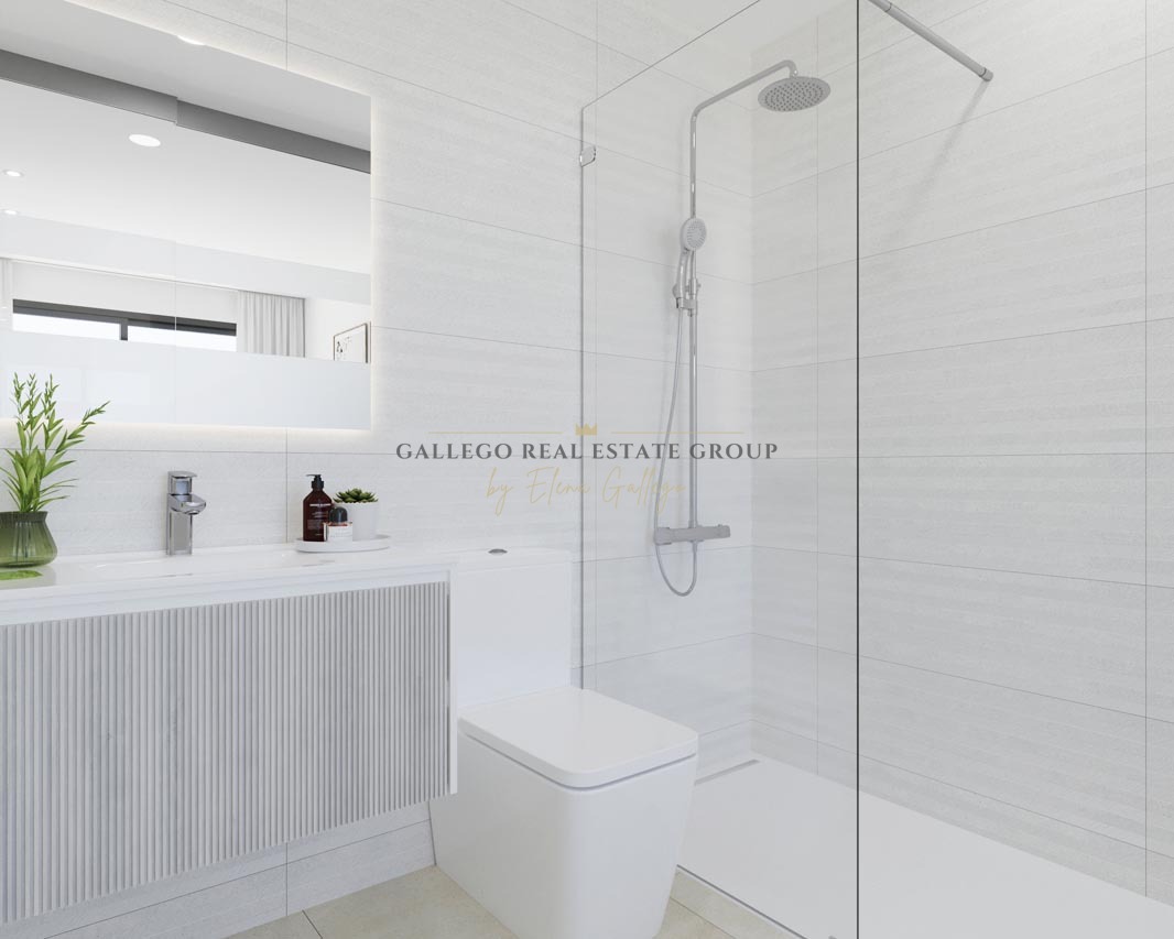 Venta de obra nueva en Torrevieja