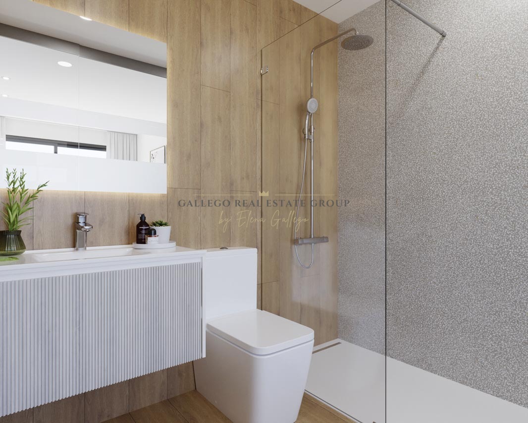 Venta de obra nueva en Torrevieja