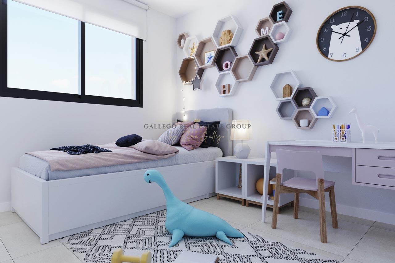 Venta de obra nueva en Torrevieja