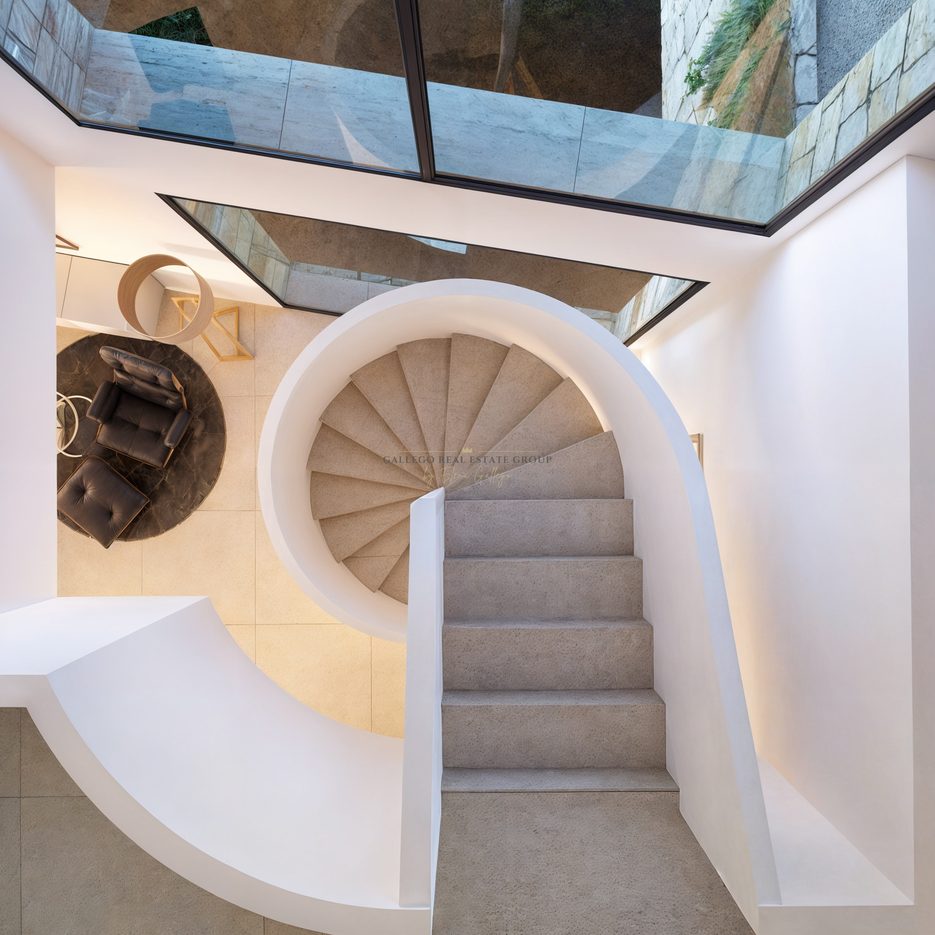 Venta de obra nueva en Teulada-Moraira