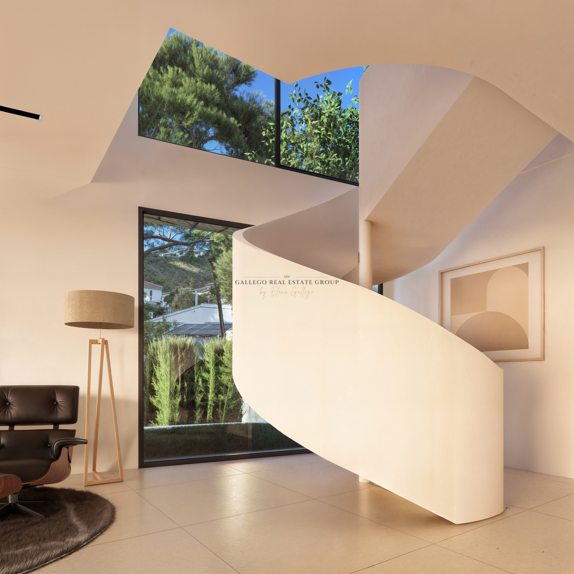 Venta de obra nueva en Teulada-Moraira