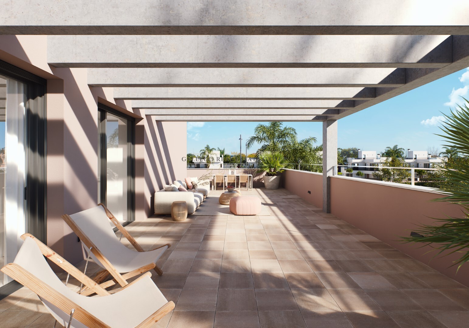 Venta de obra nueva en Roldán