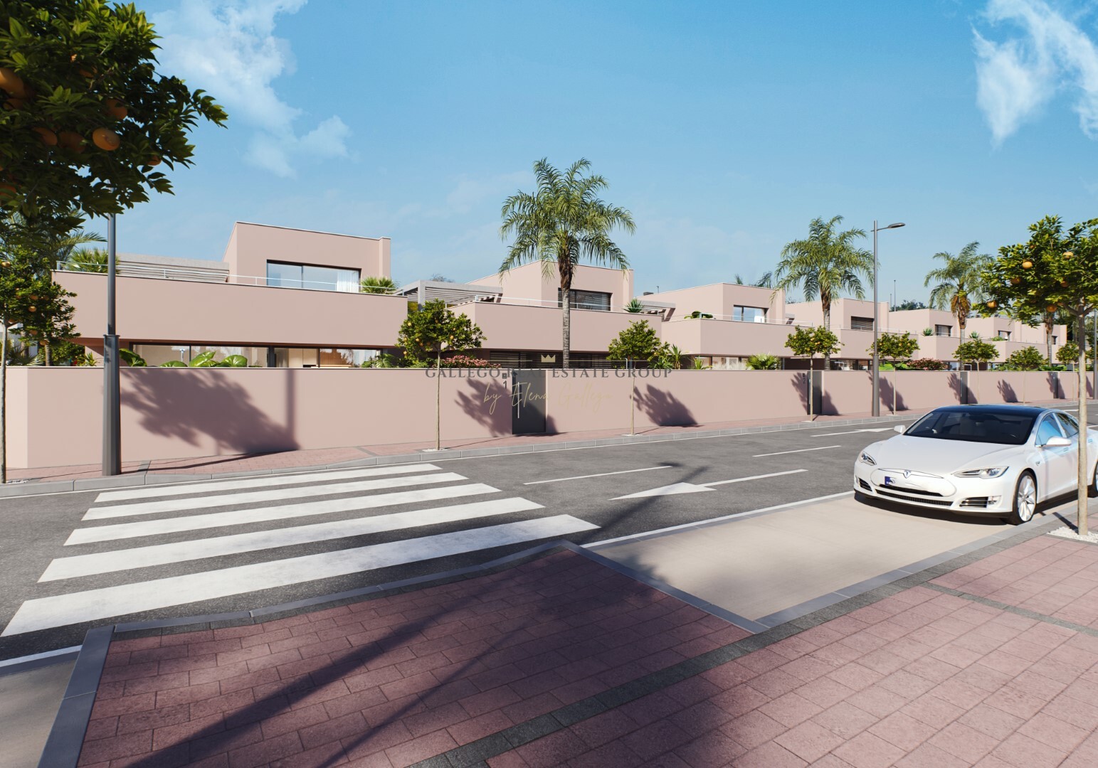 Venta de obra nueva en Roldán