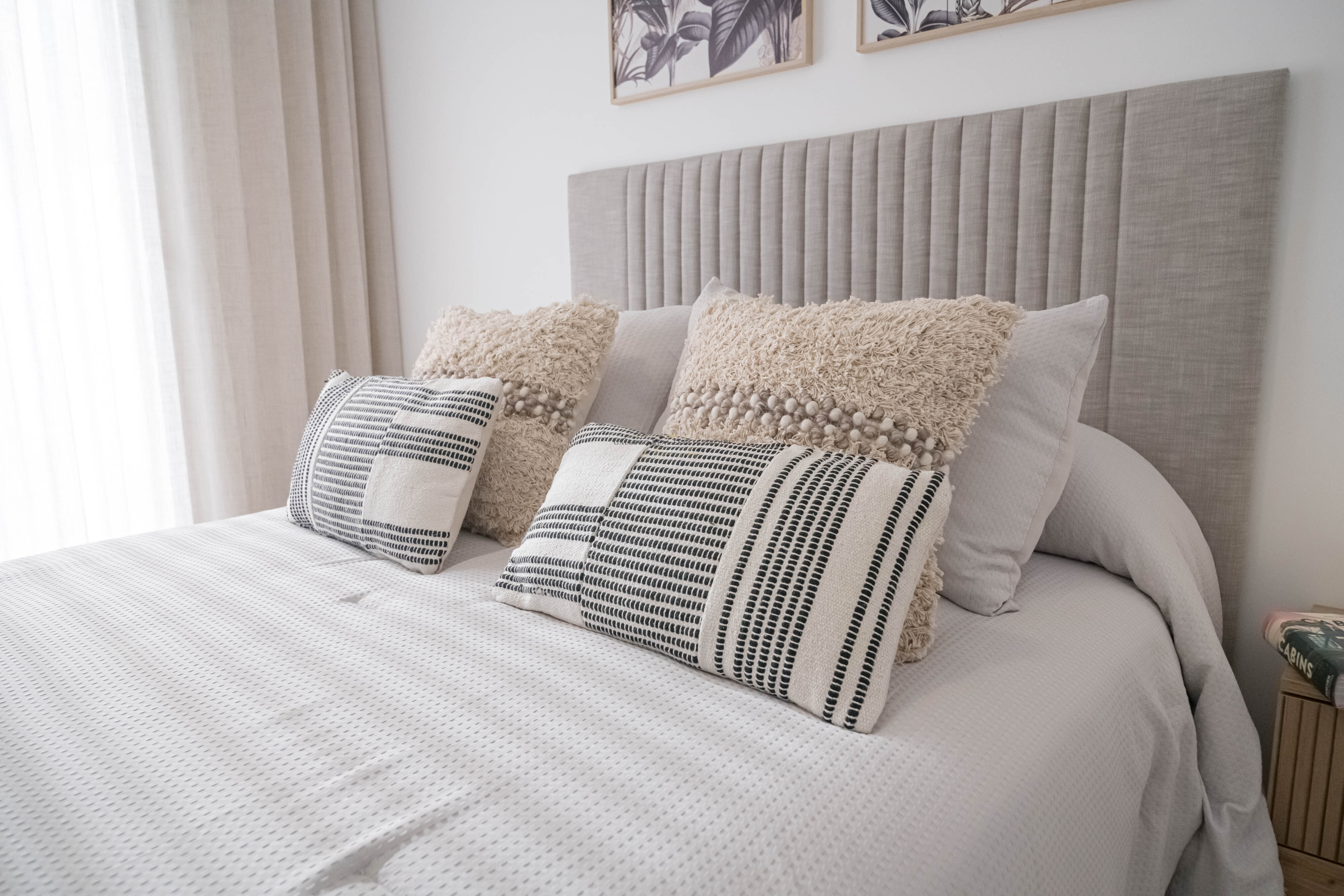 Venta de obra nueva en Jerónimo y Avileses