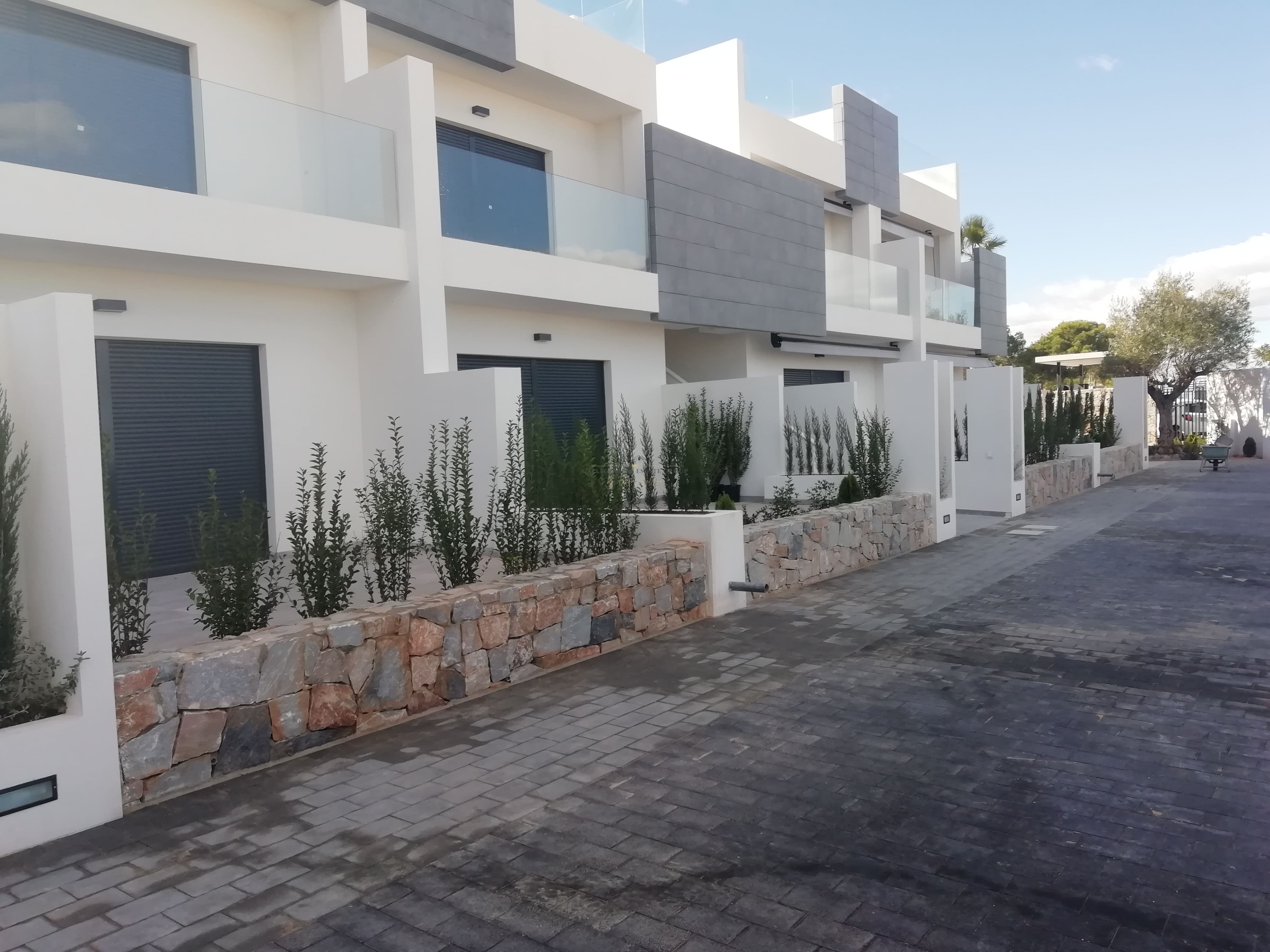Venta de obra nueva en Torrevieja