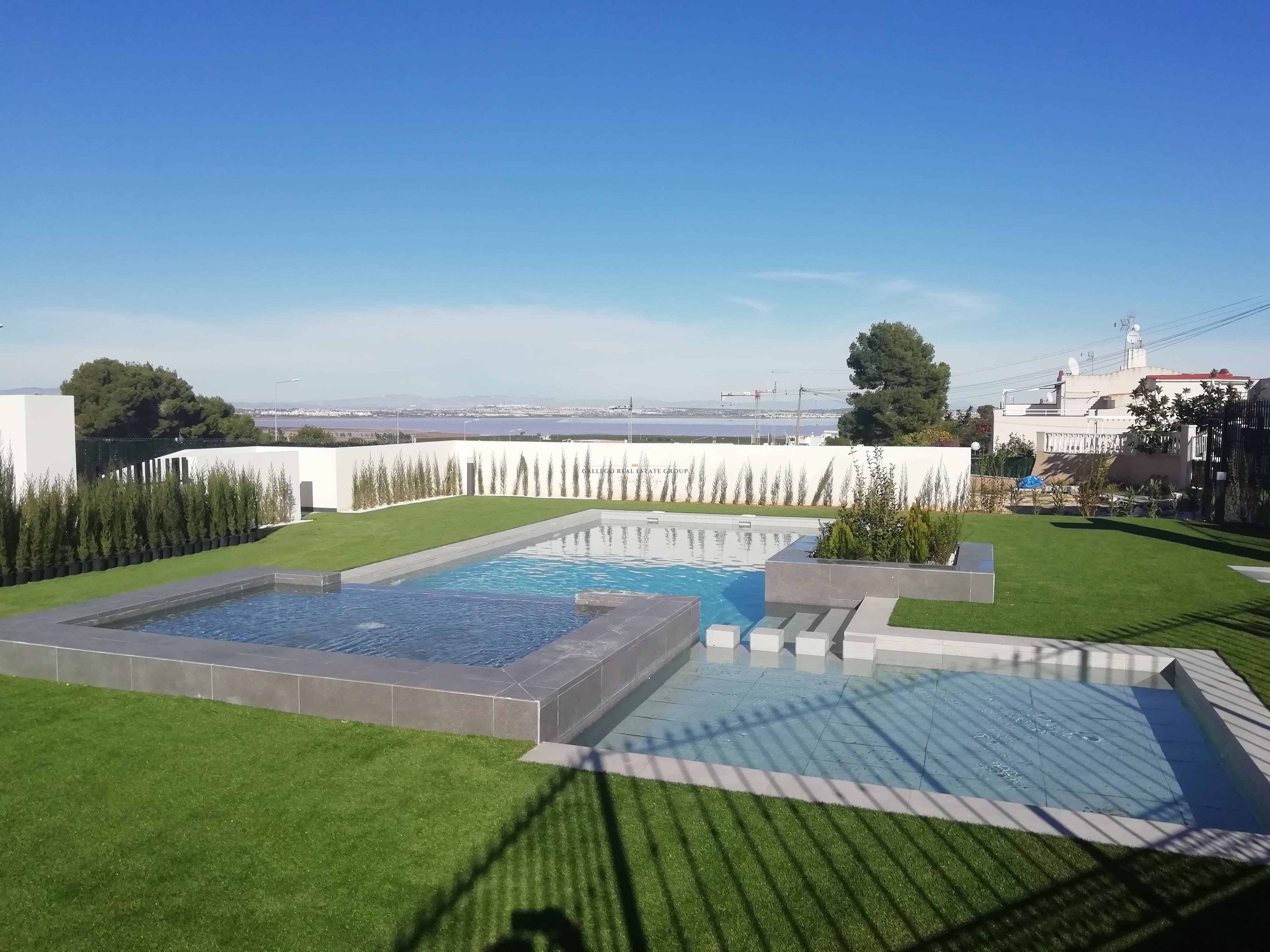 Venta de obra nueva en Torrevieja