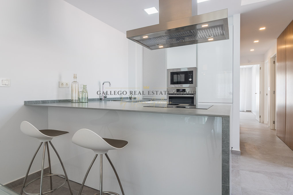 Venta de obra nueva en Torrevieja