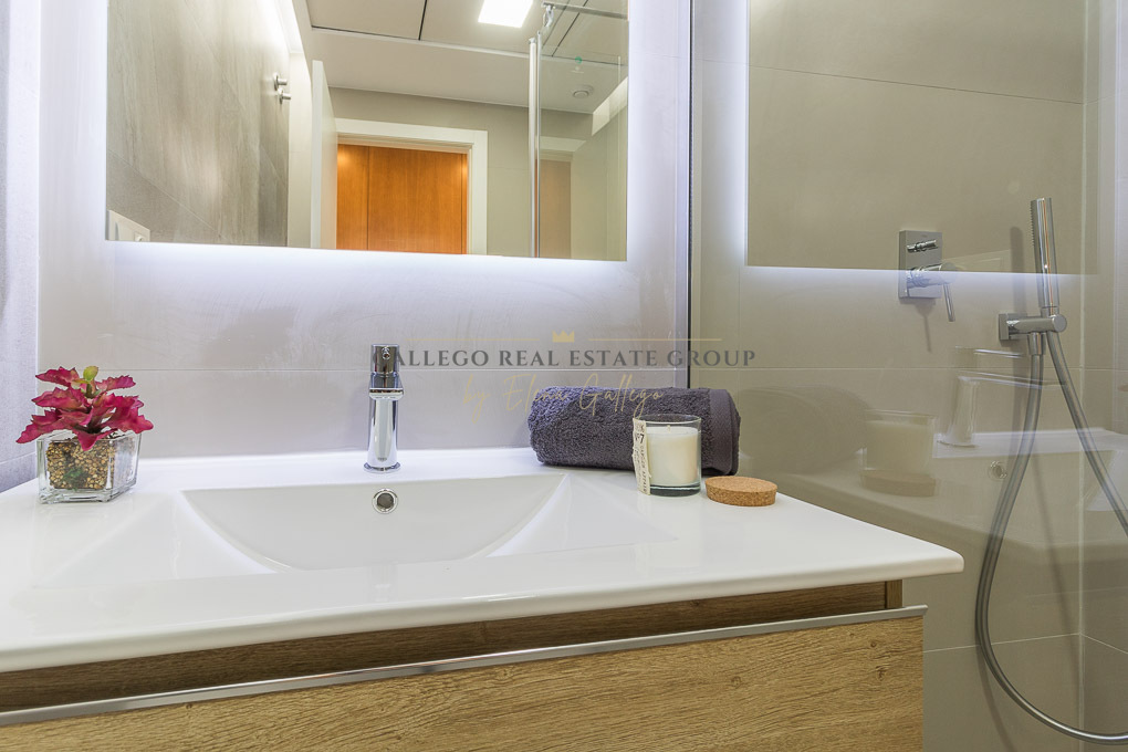 Venta de obra nueva en Torrevieja