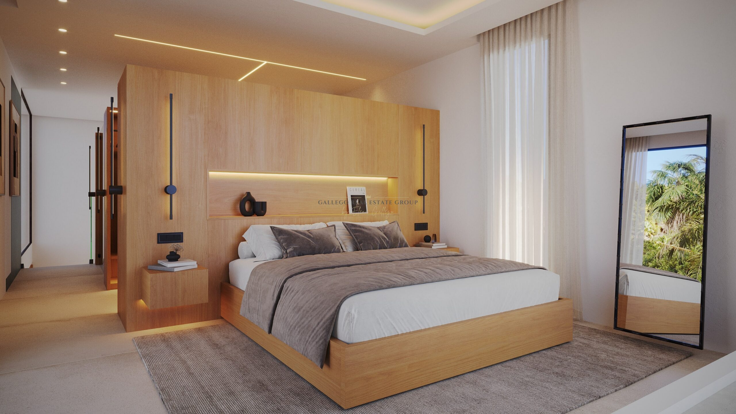 Venta de obra nueva en Jávea-Xàbia