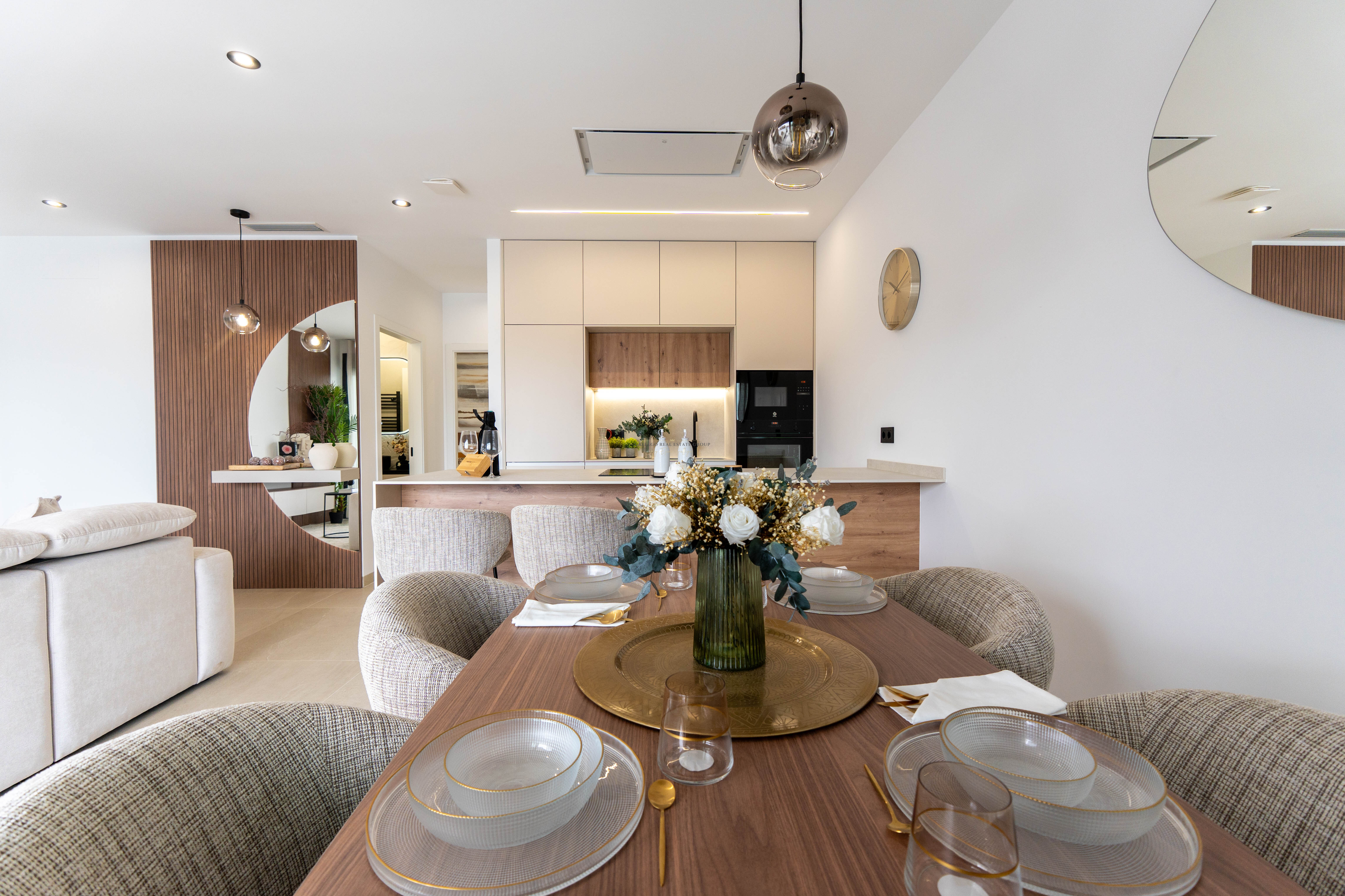 Venta de obra nueva en San Pedro del Pinatar