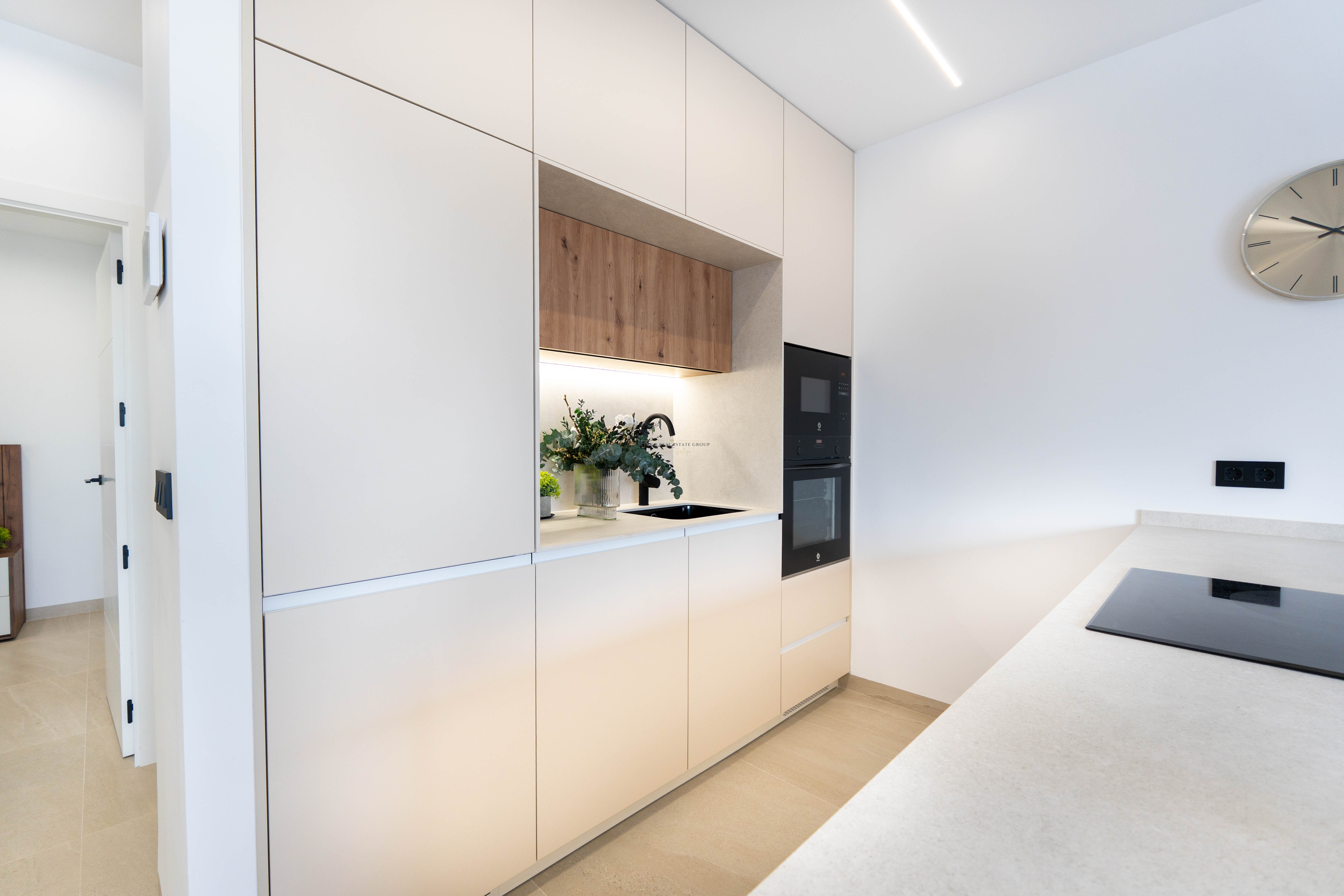 Venta de obra nueva en San Pedro del Pinatar