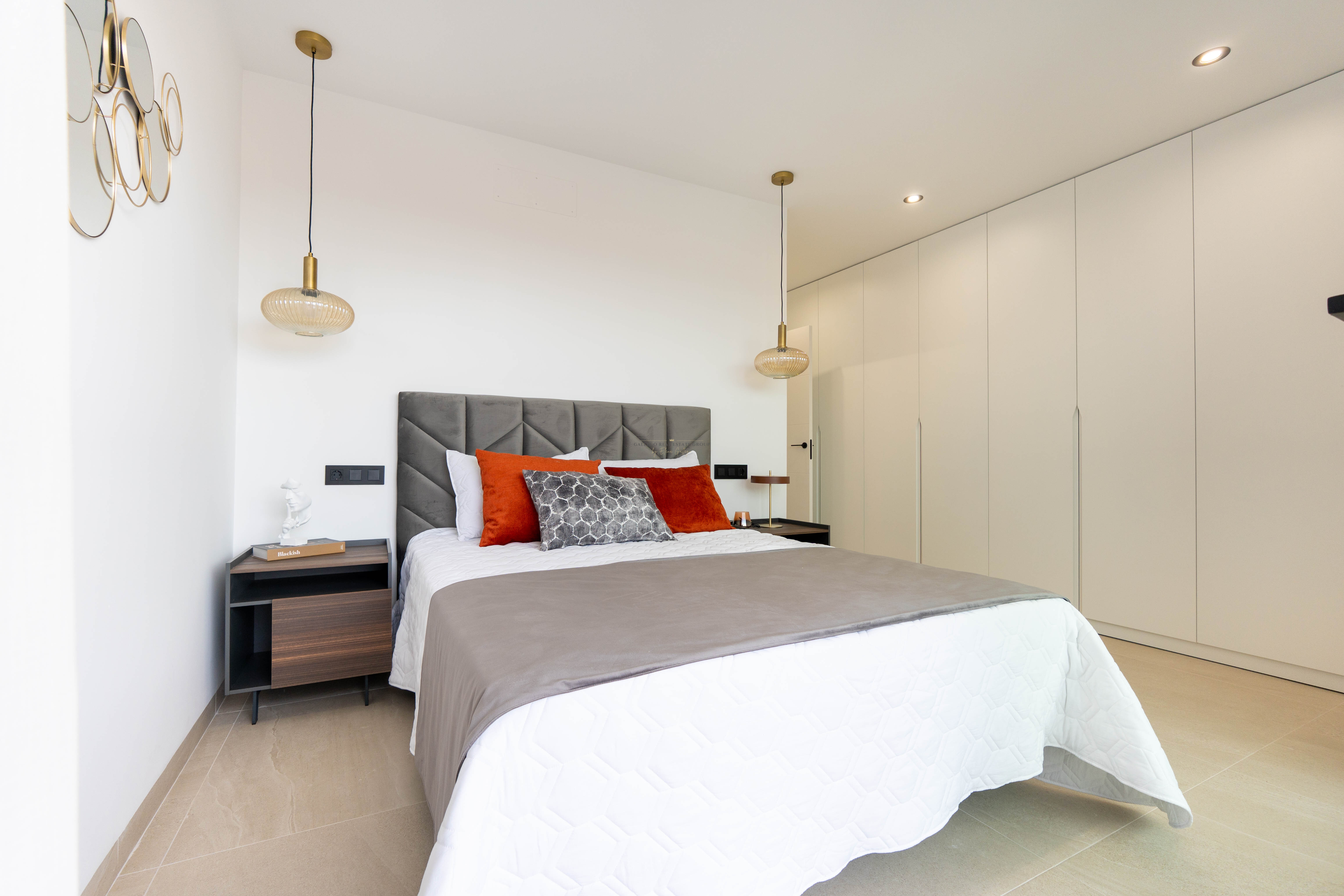 Venta de obra nueva en San Pedro del Pinatar