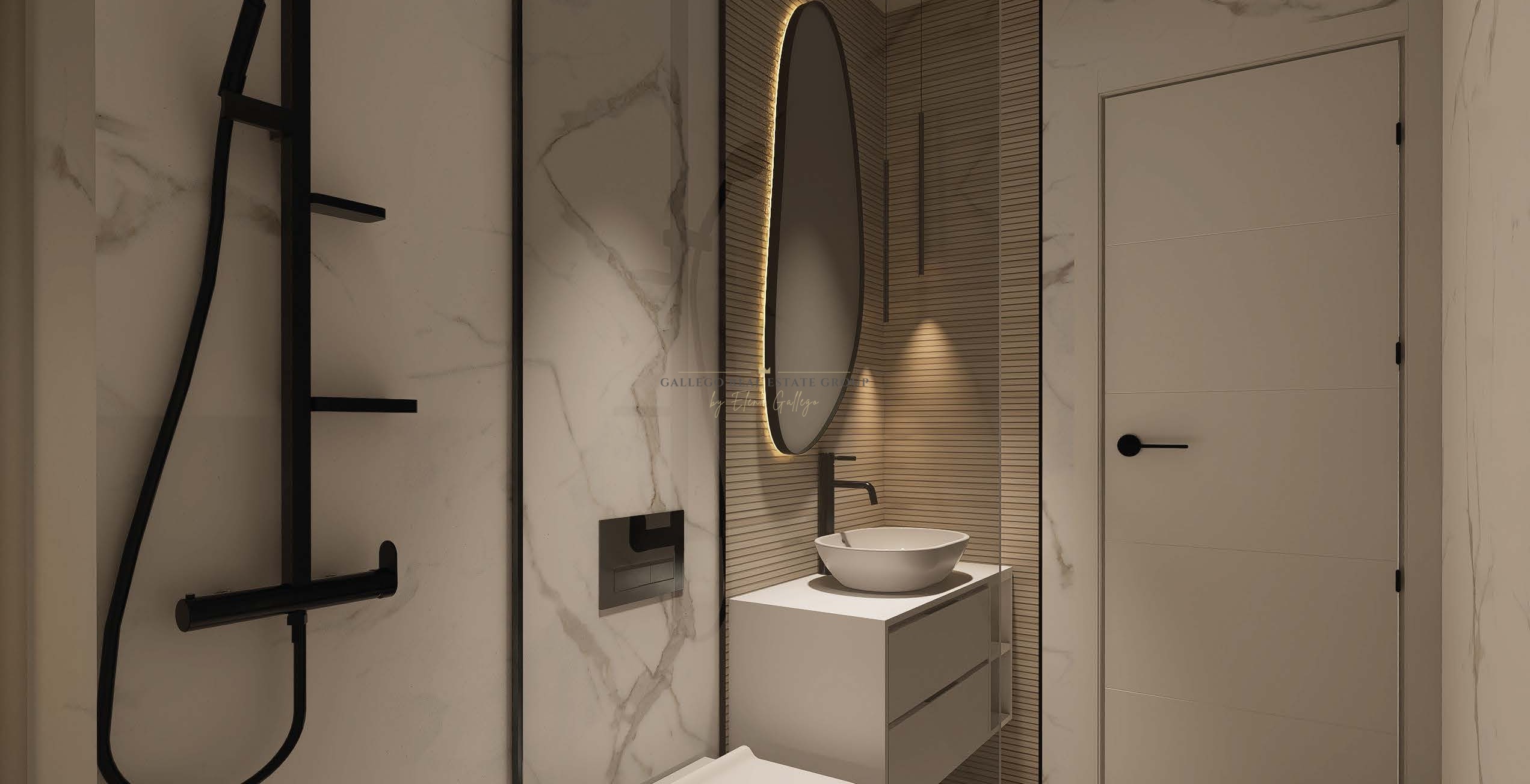 Venta de obra nueva en Pilar de la Horadada