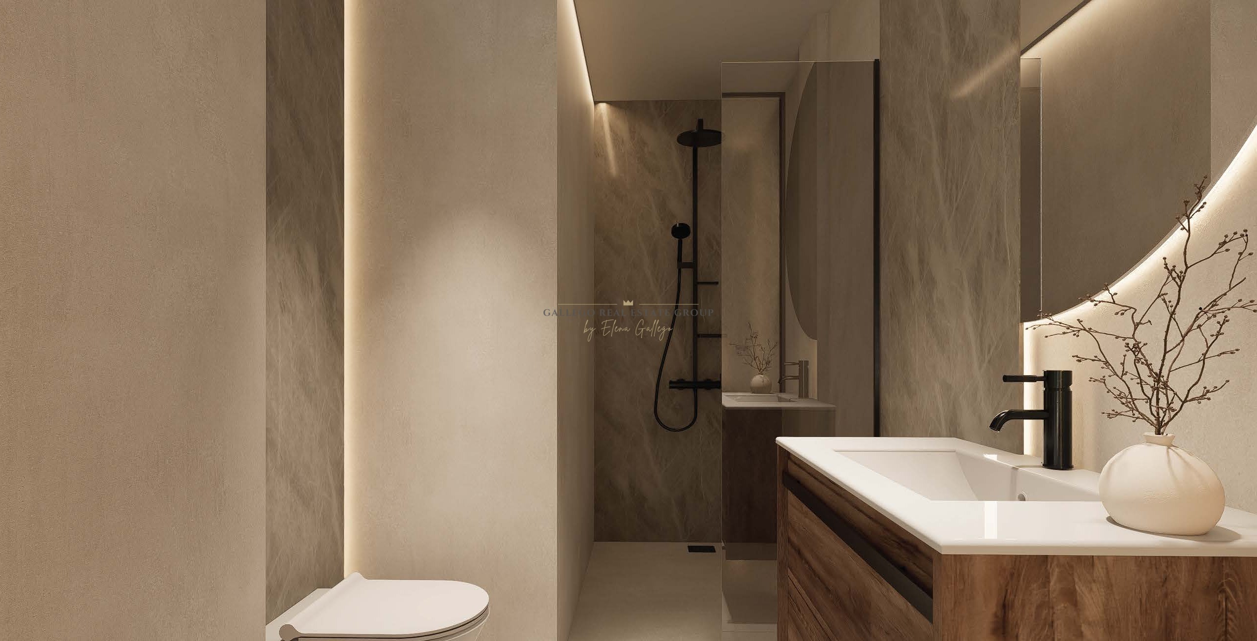 Venta de obra nueva en Pilar de la Horadada