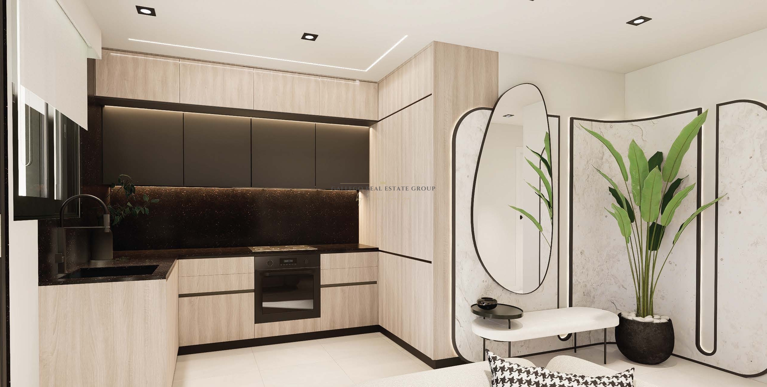 Venta de obra nueva en Pilar de la Horadada